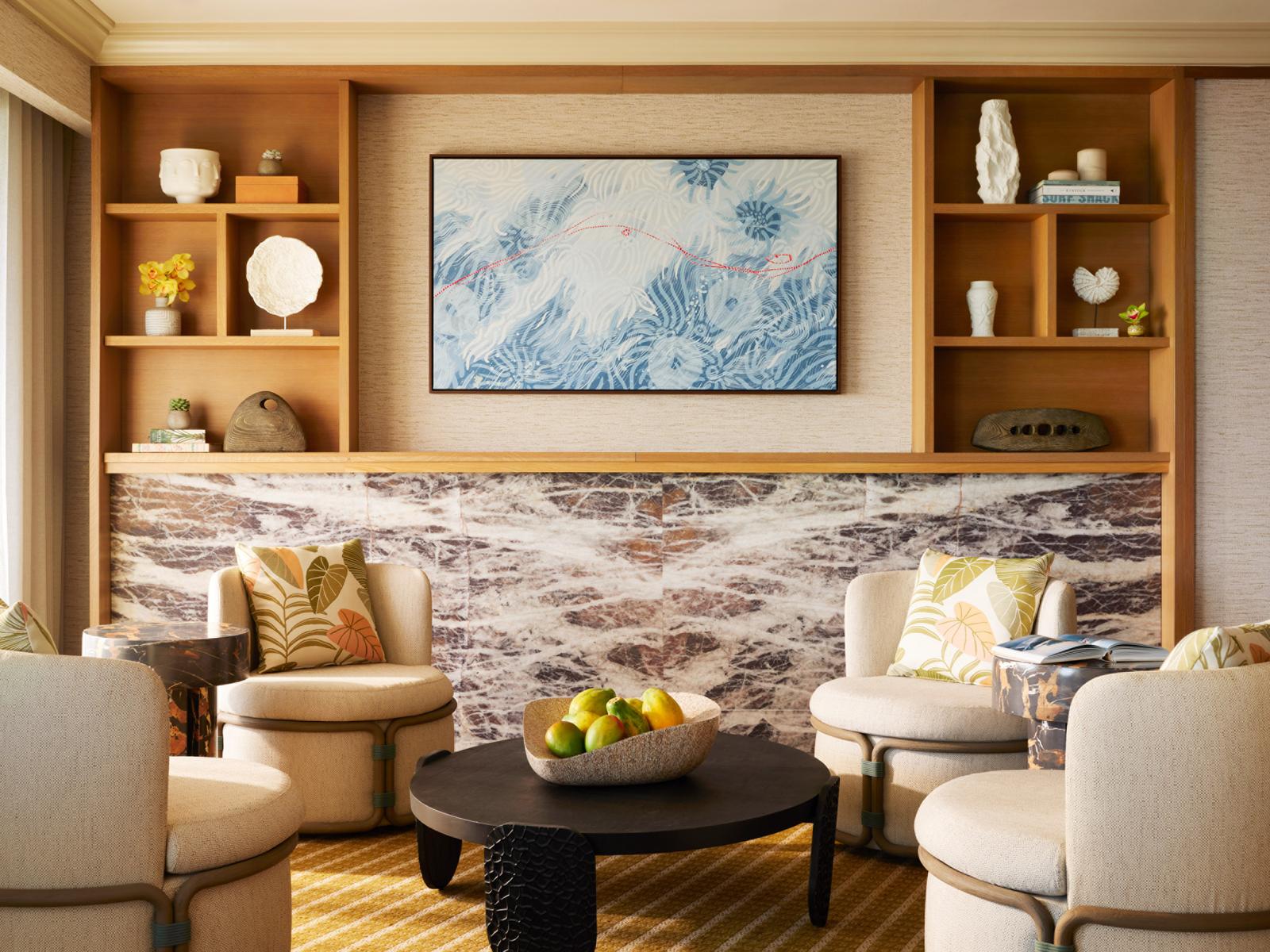 Four Seasons Resort Maui at Wailea — photography