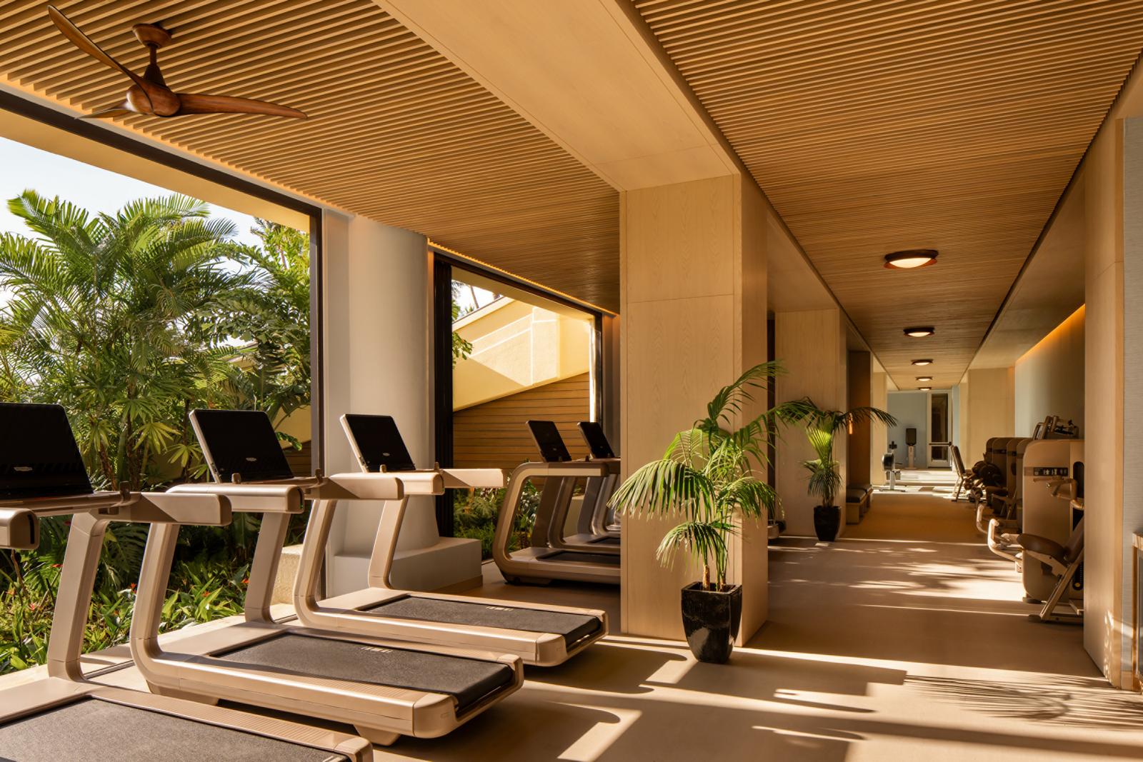 Four Seasons Resort Maui at Wailea — photography