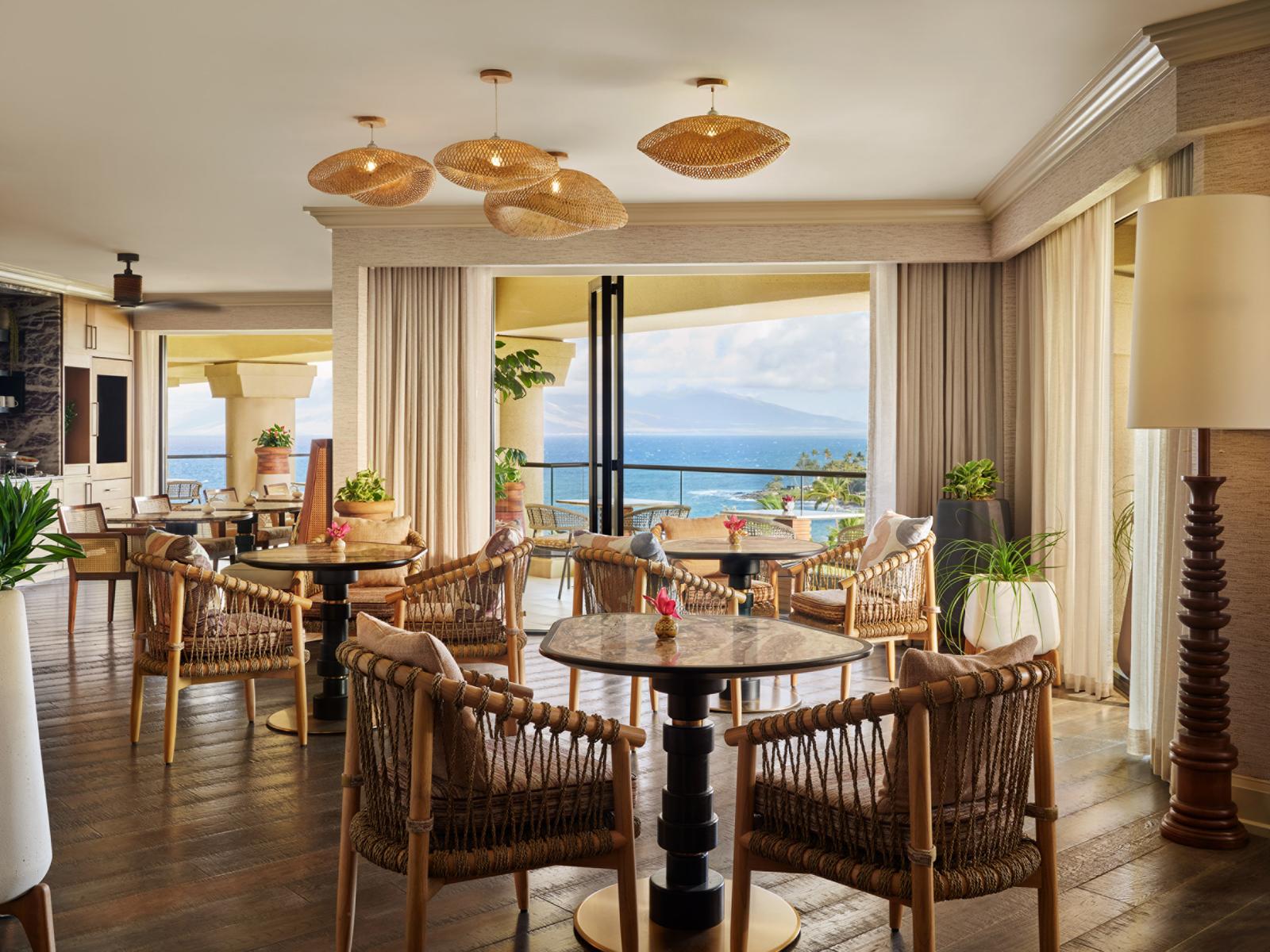 Four Seasons Resort Maui at Wailea — photography