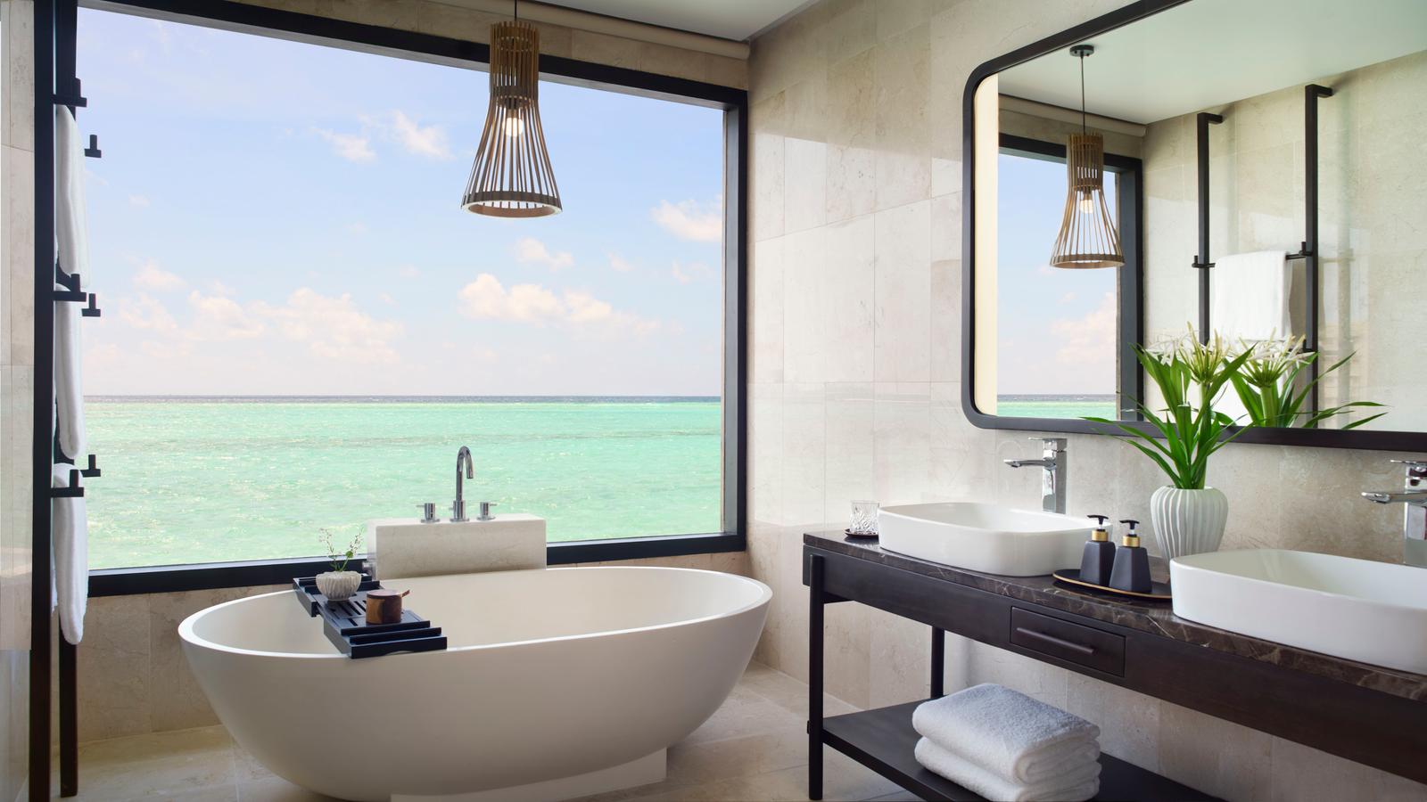 Anantara Veli Maldives Resort — photography
