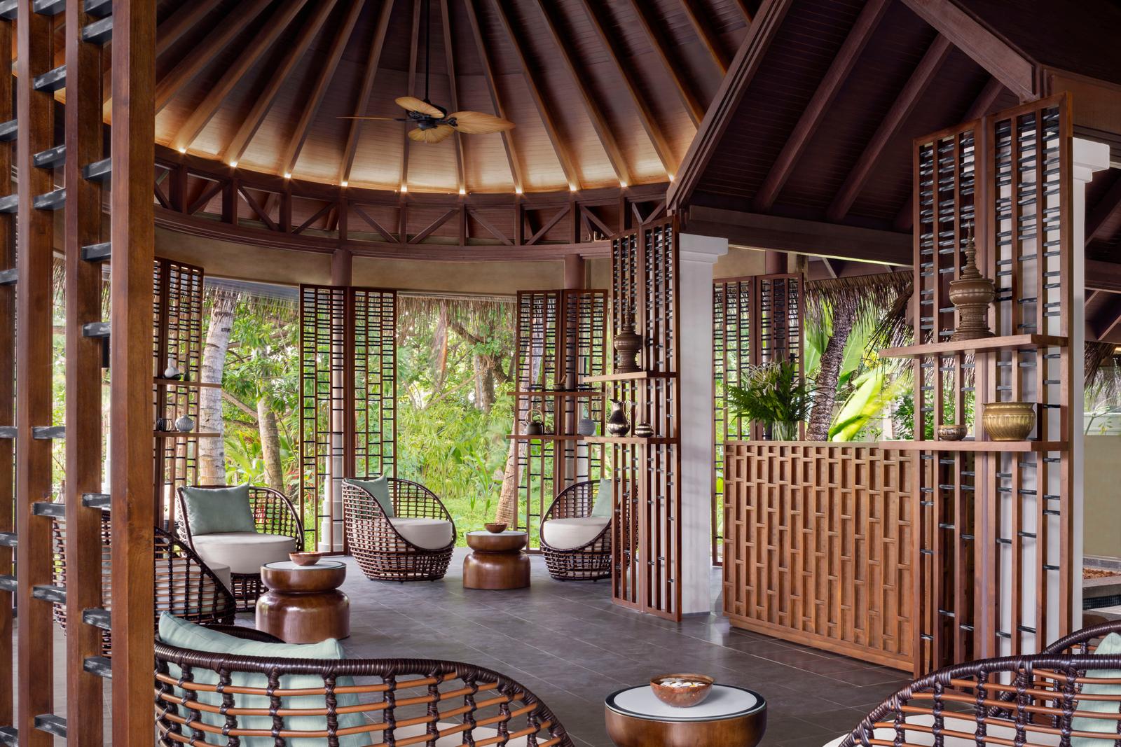 Anantara Veli Maldives Resort — photography