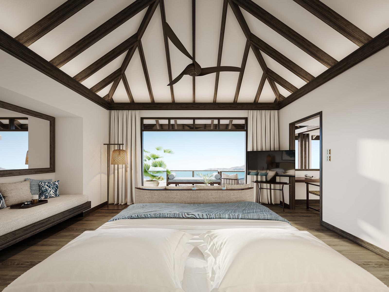 Anantara Veli Maldives Resort — photography
