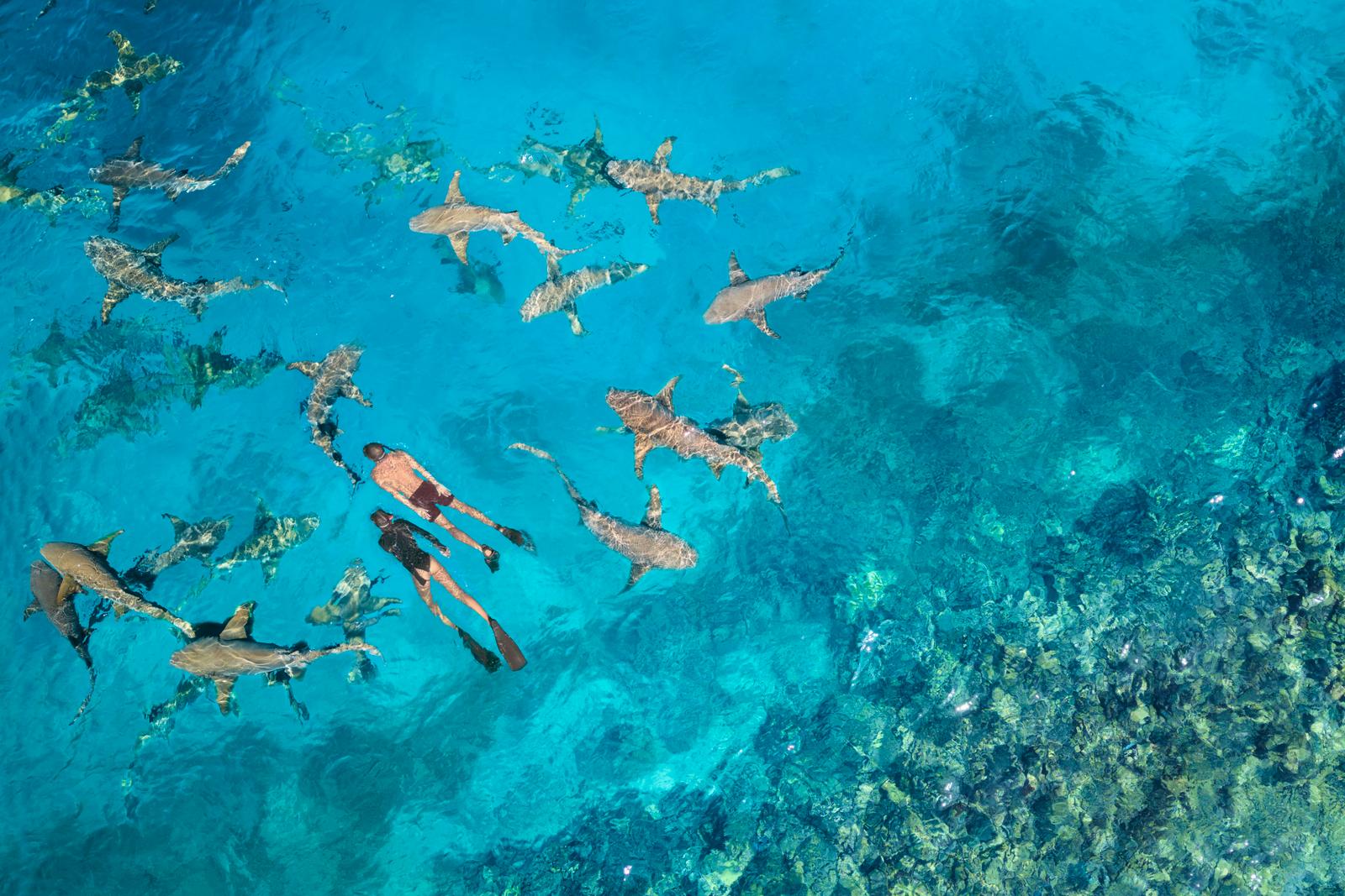 Anantara Veli Maldives Resort — photography
