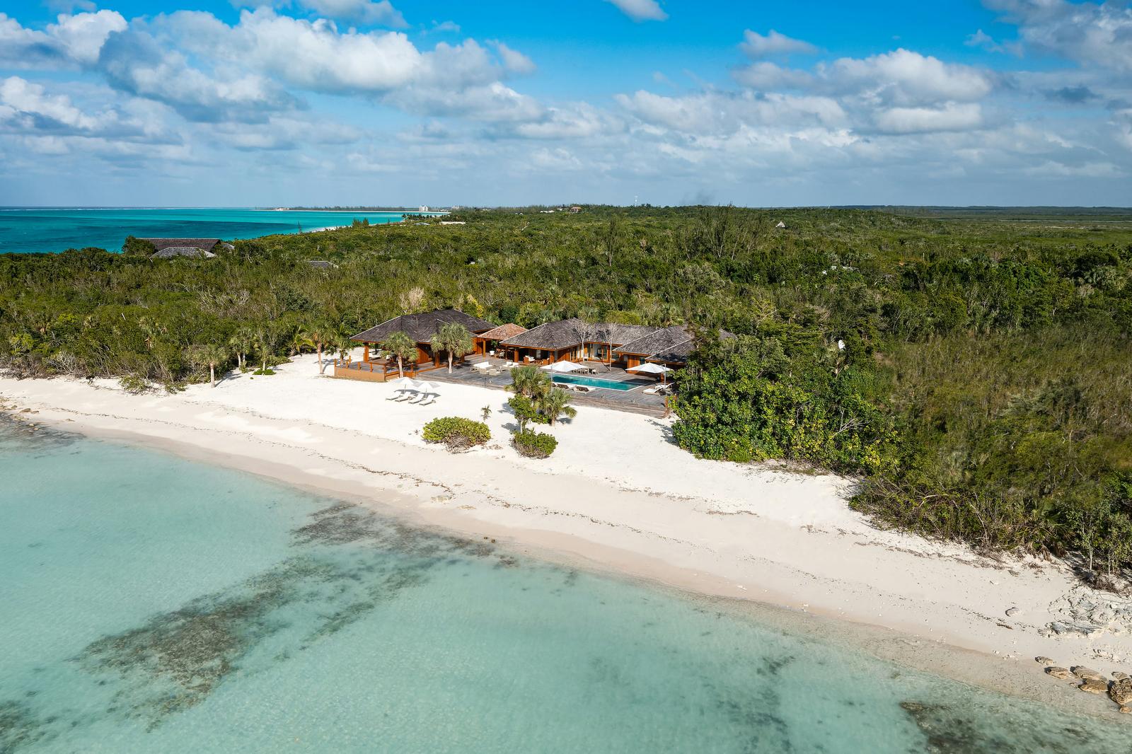 COMO Parrot Cay — photography
