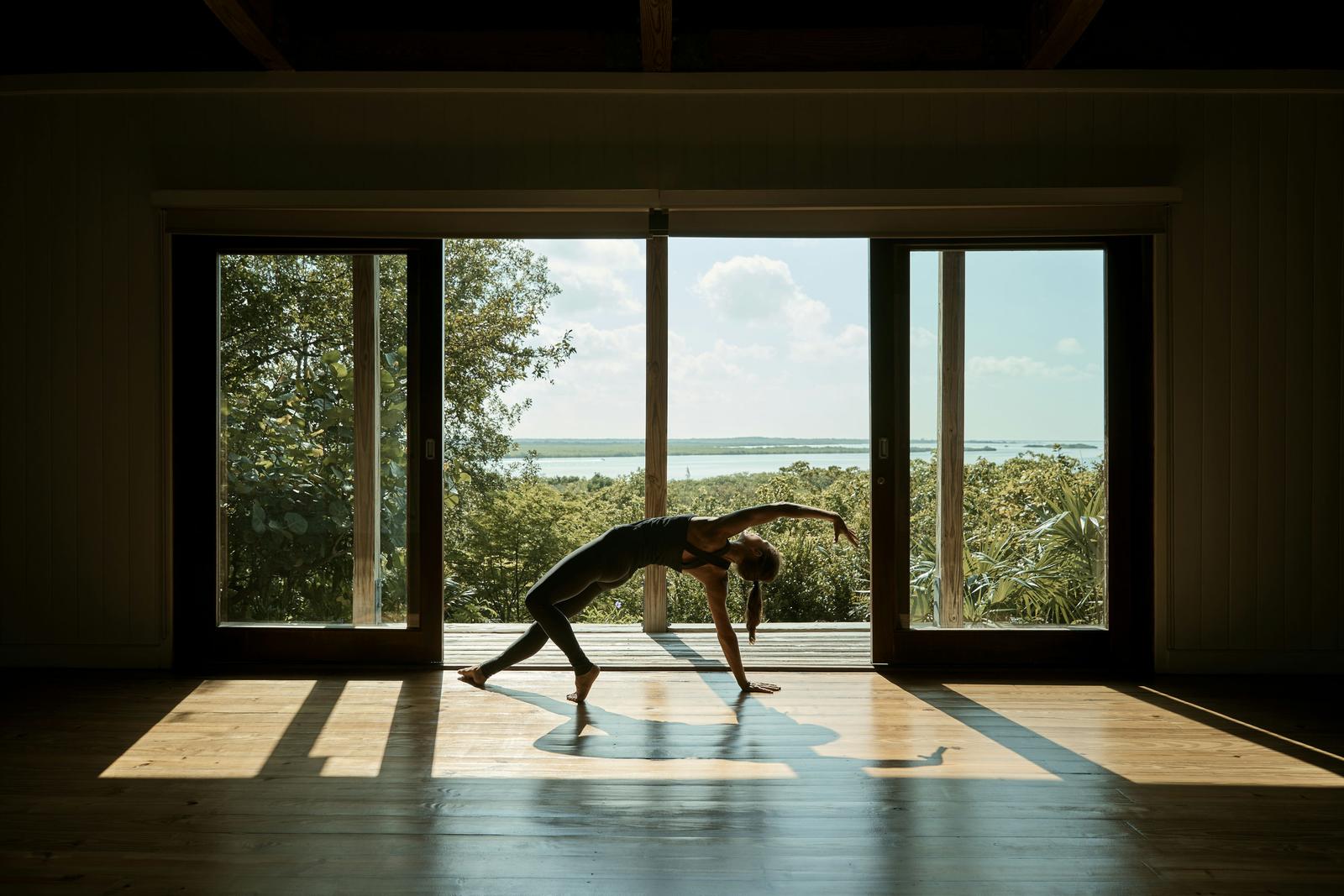 COMO Parrot Cay — photography