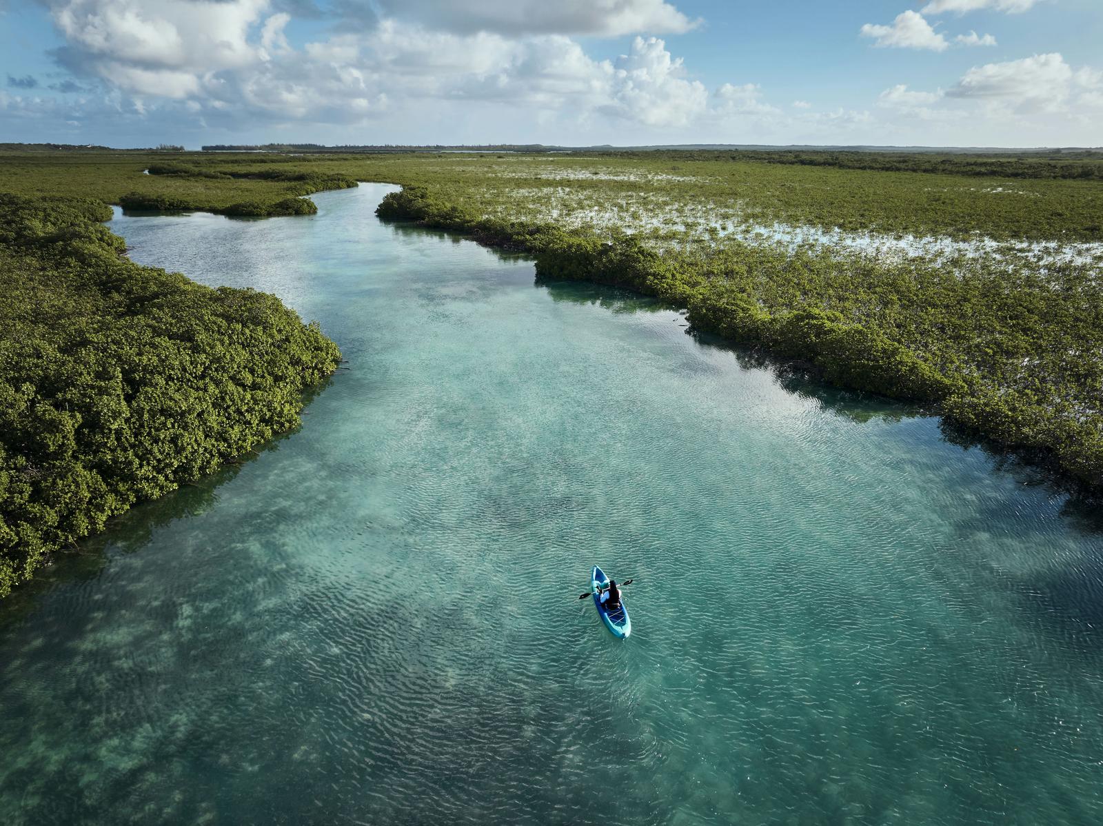 COMO Parrot Cay — photography