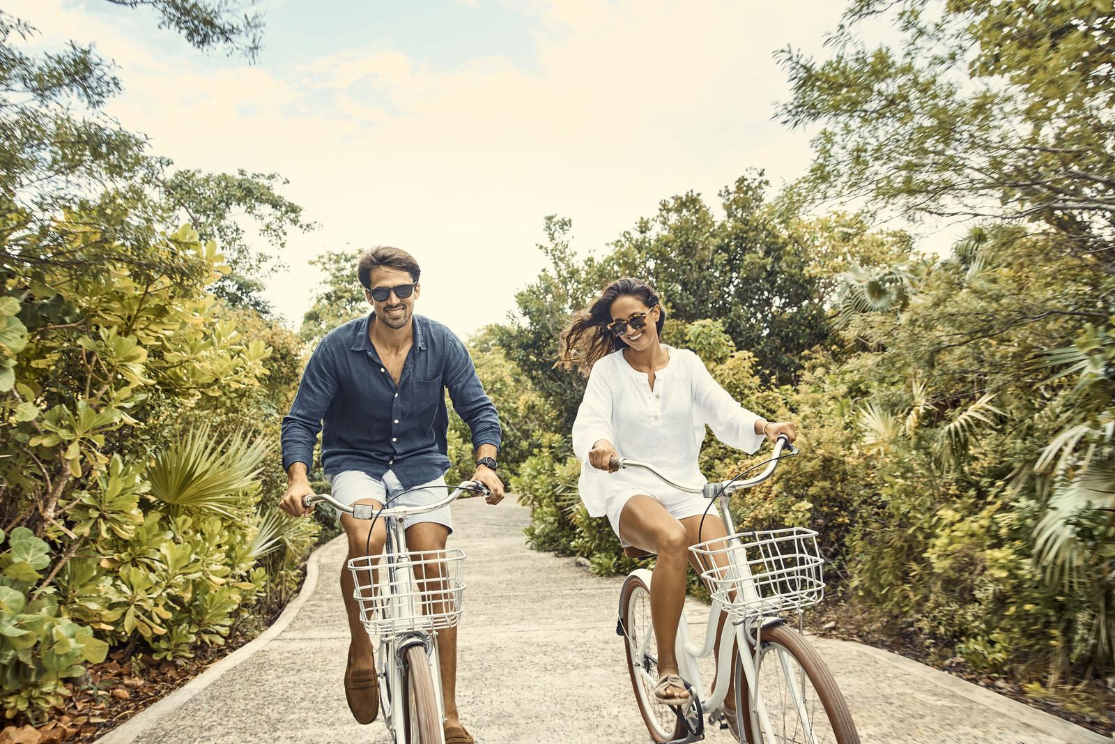 COMO Parrot Cay — photography