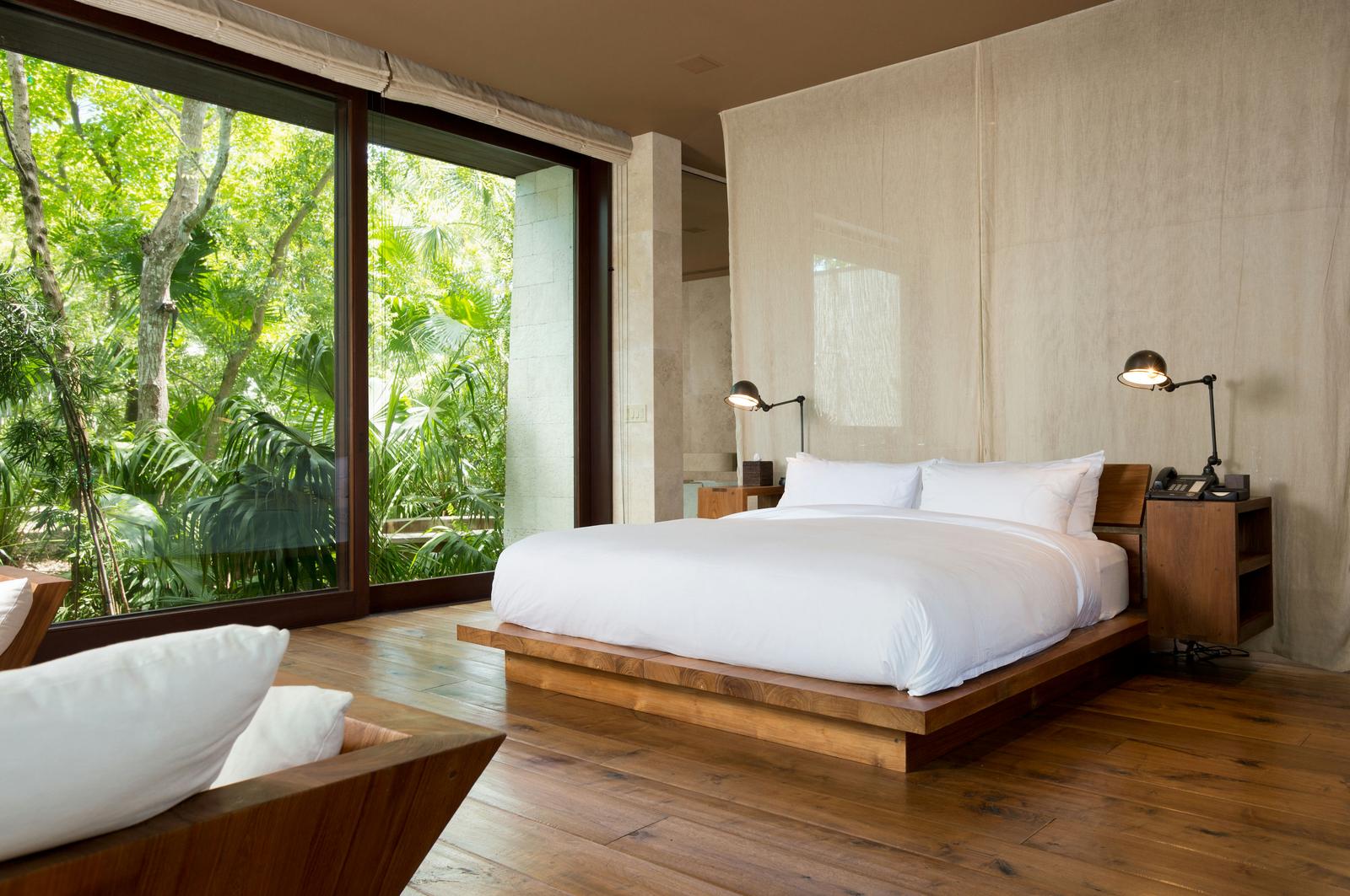 COMO Parrot Cay — photography