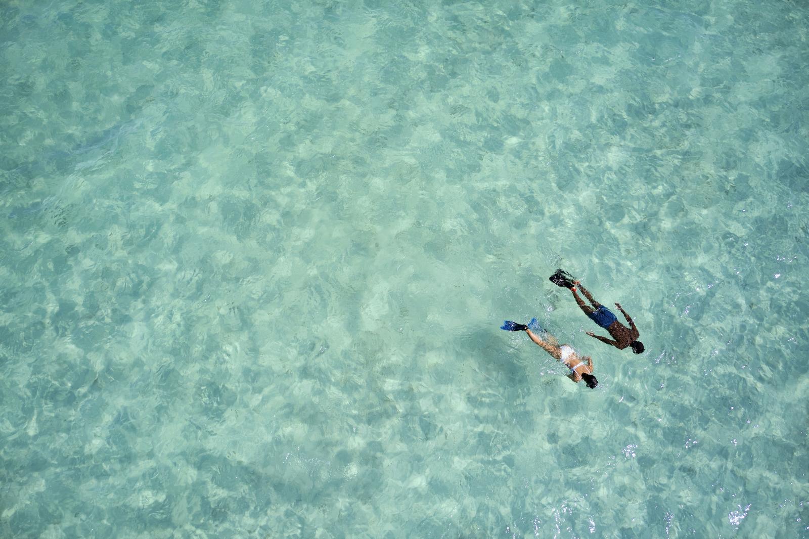 COMO Parrot Cay — photography