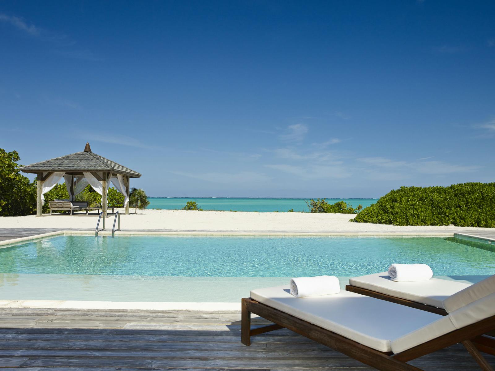 COMO Parrot Cay — photography