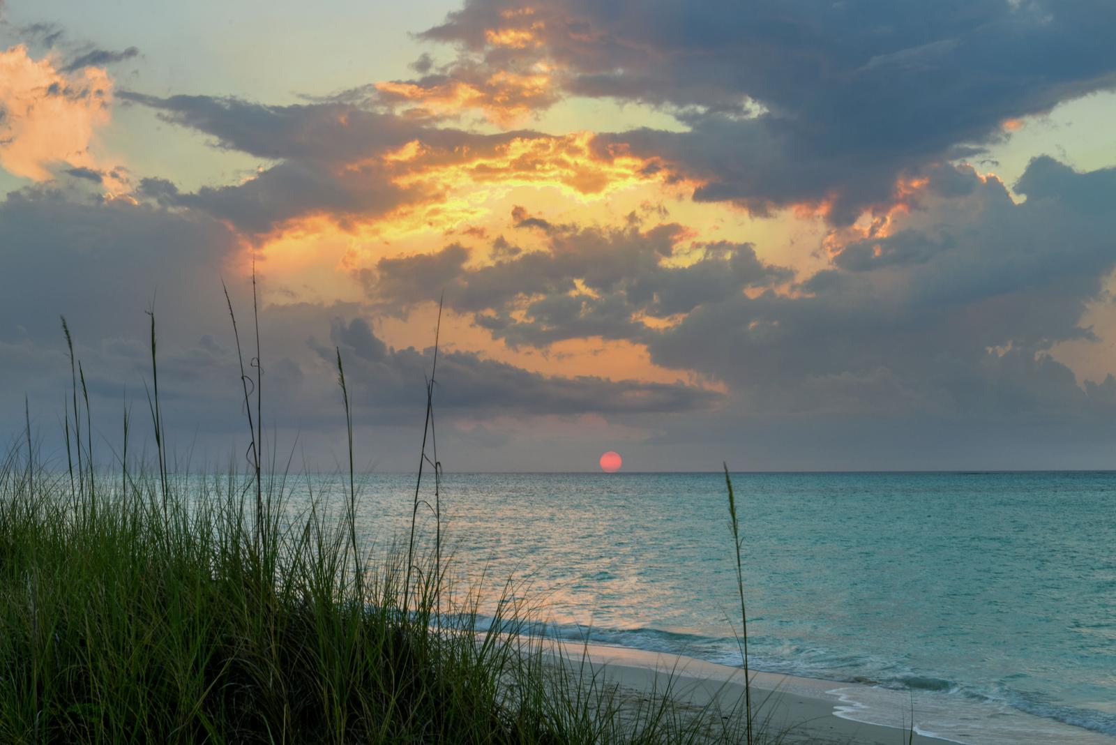 COMO Parrot Cay — photography