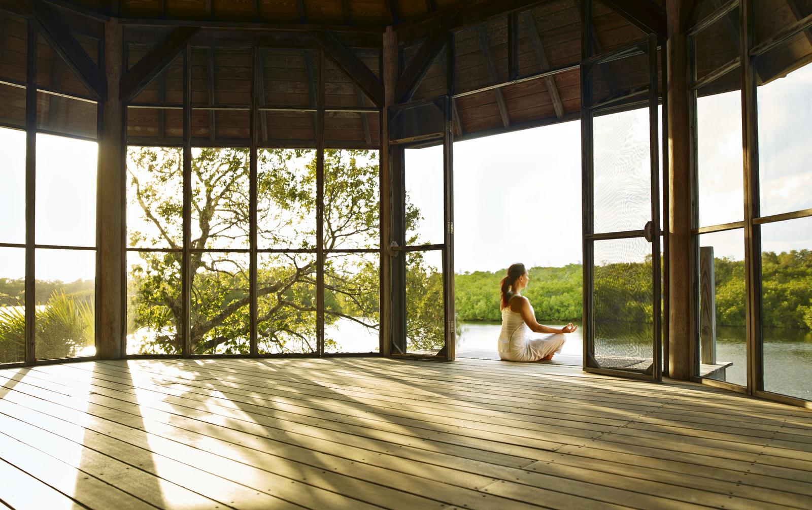 COMO Parrot Cay — photography