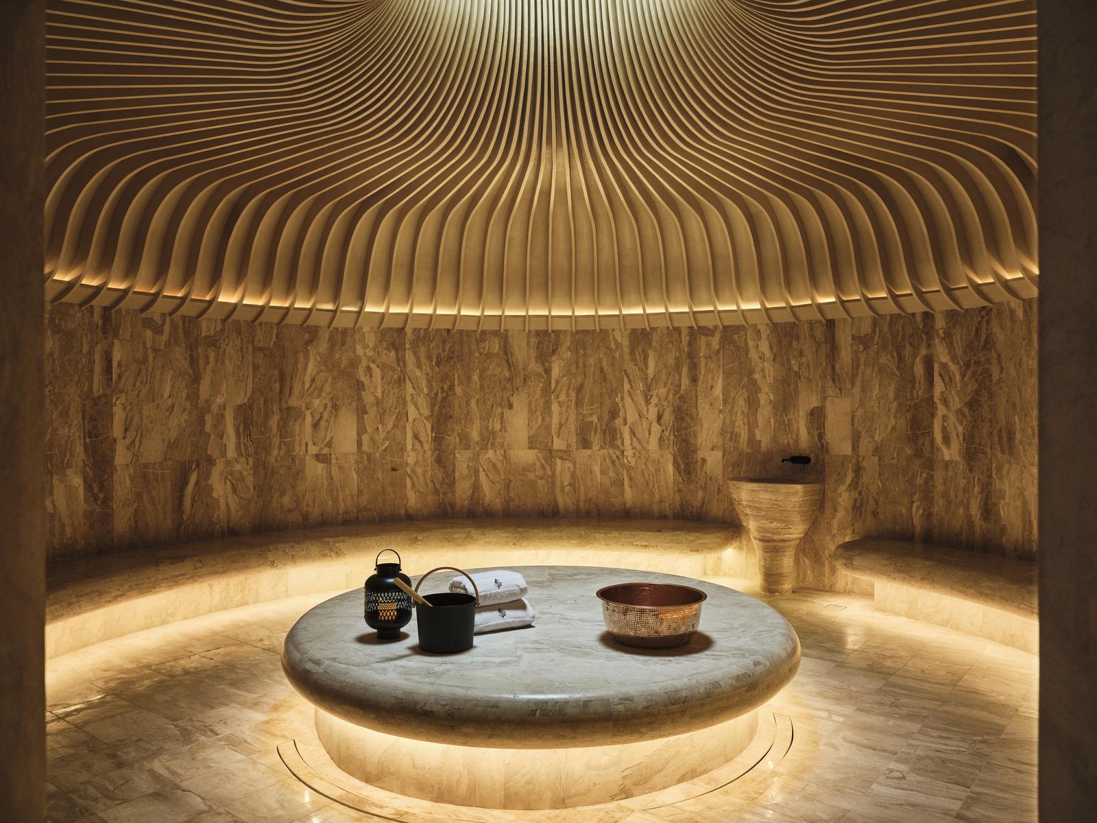 Four Seasons Resort and Residences Red Sea at Shura Island, Shura Island, The Red Sea, Saudi Arabia