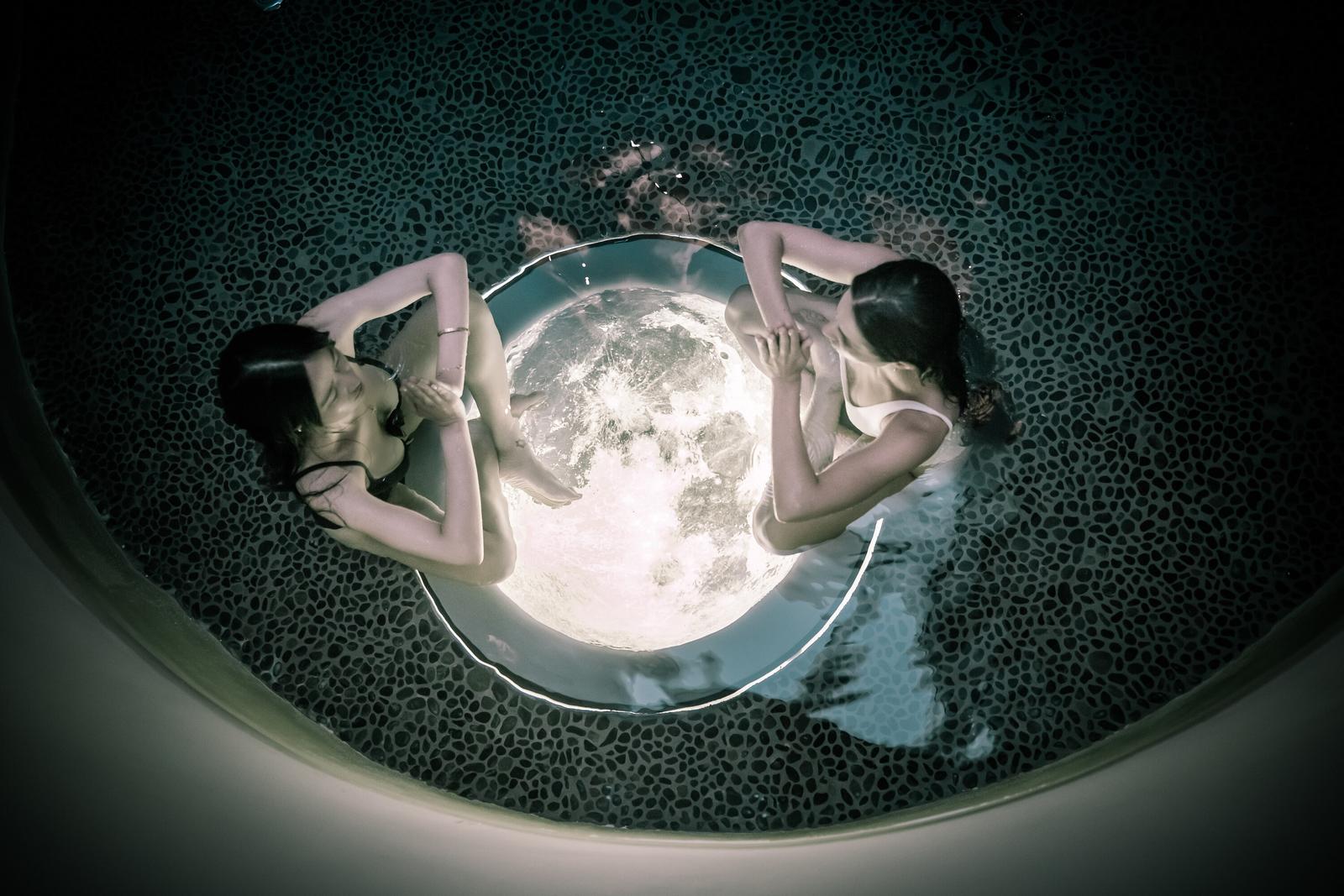 Euphoria Retreat — photography