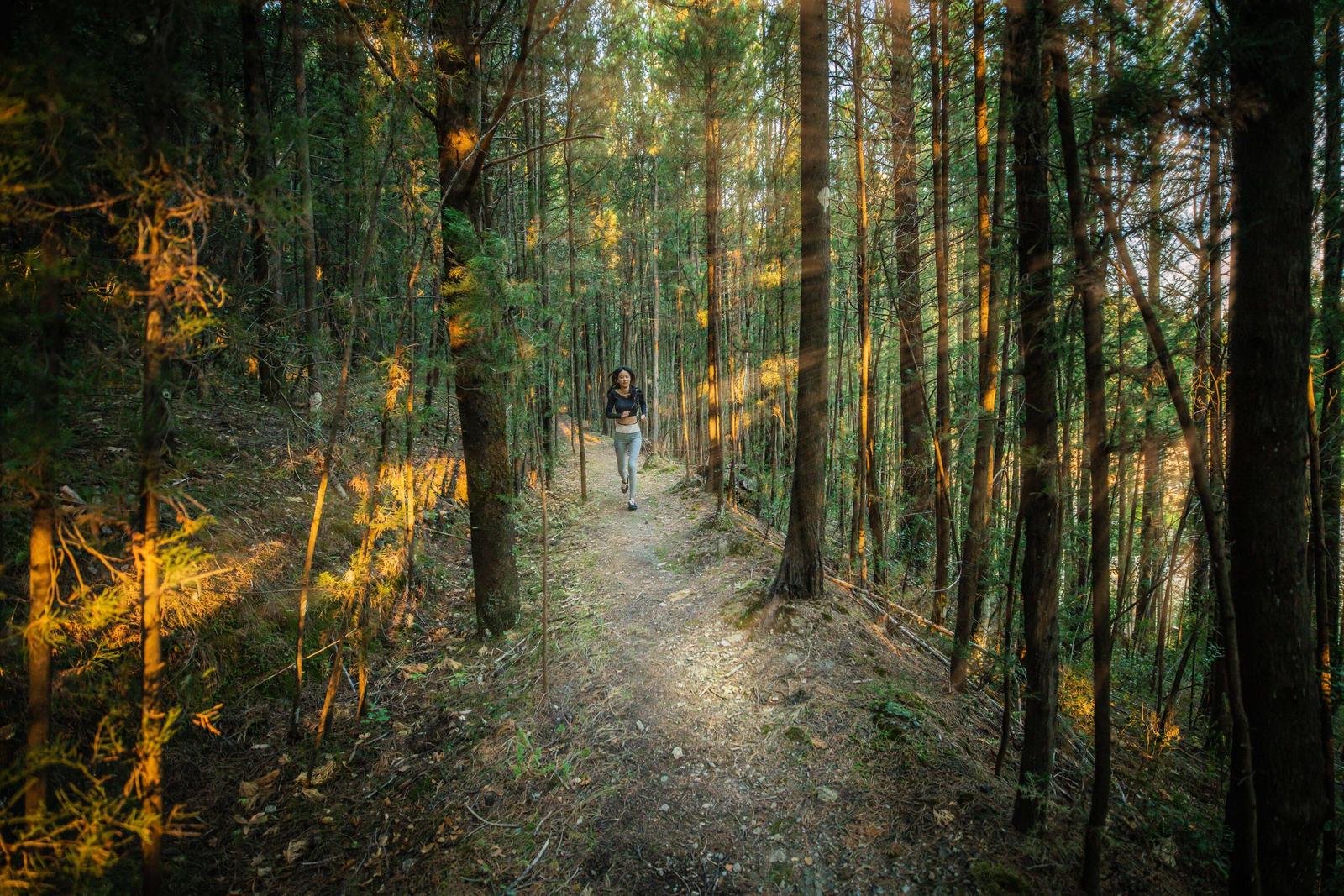 Euphoria Retreat — photography