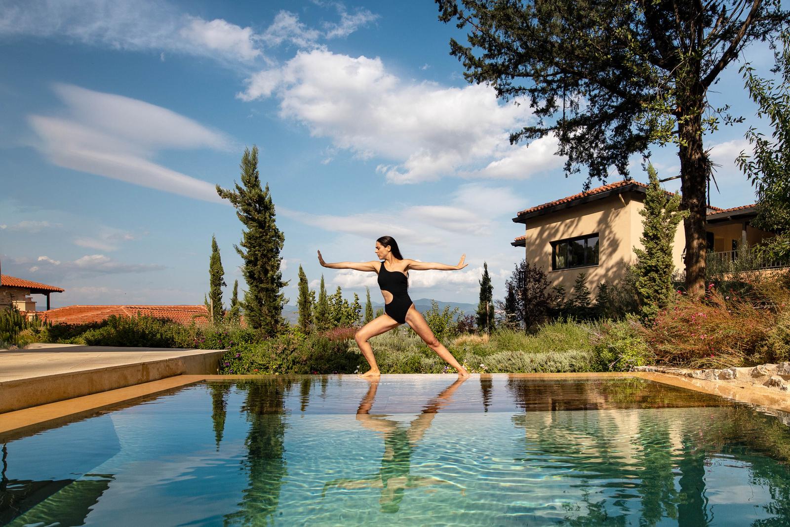 Euphoria Retreat — photography