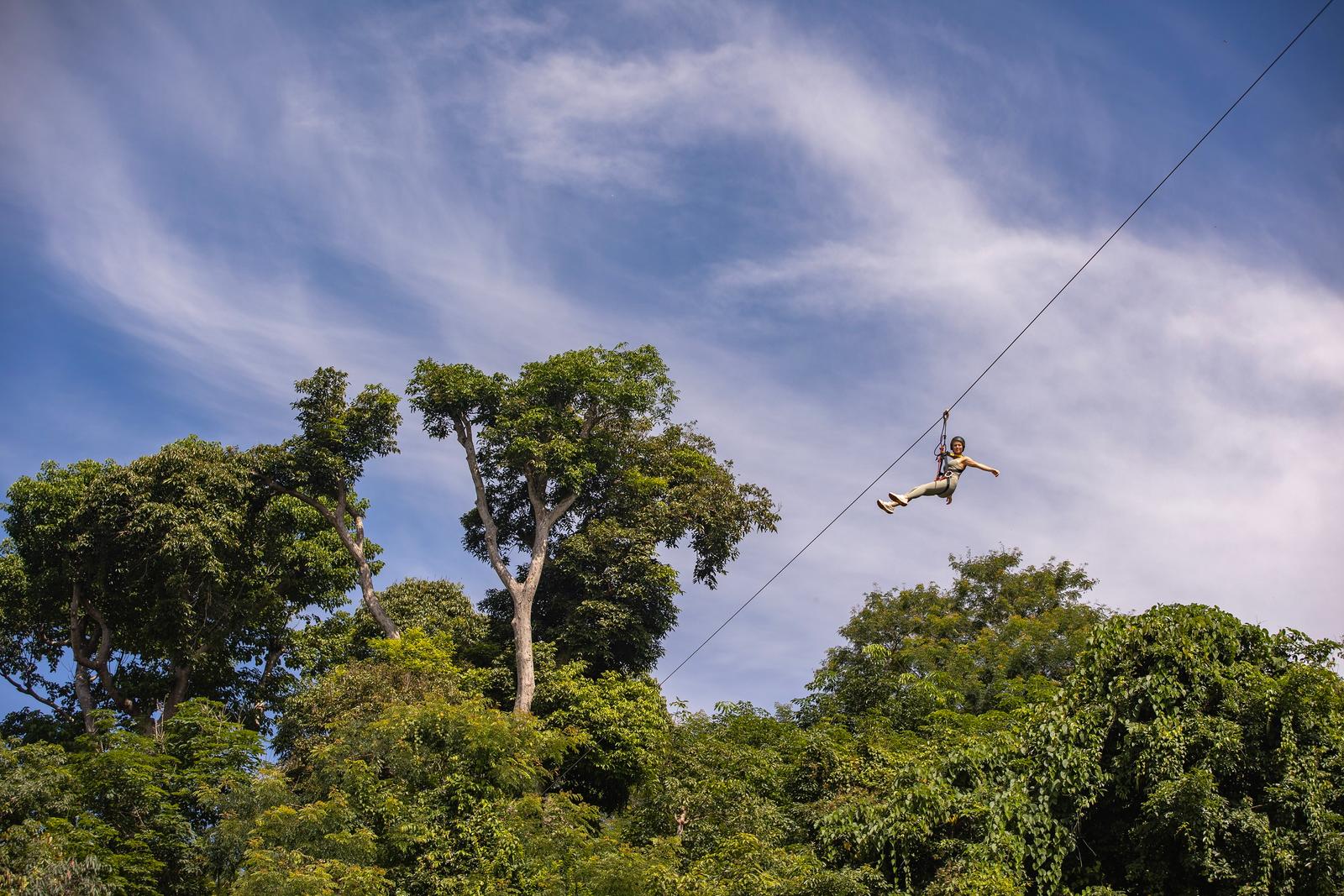 Anantara Layan Phuket Resort — photography