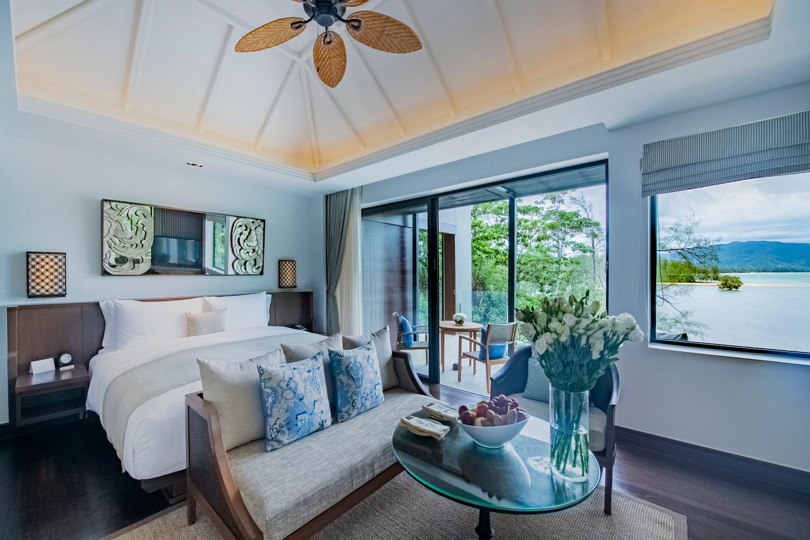 Anantara Layan Phuket Resort — photography