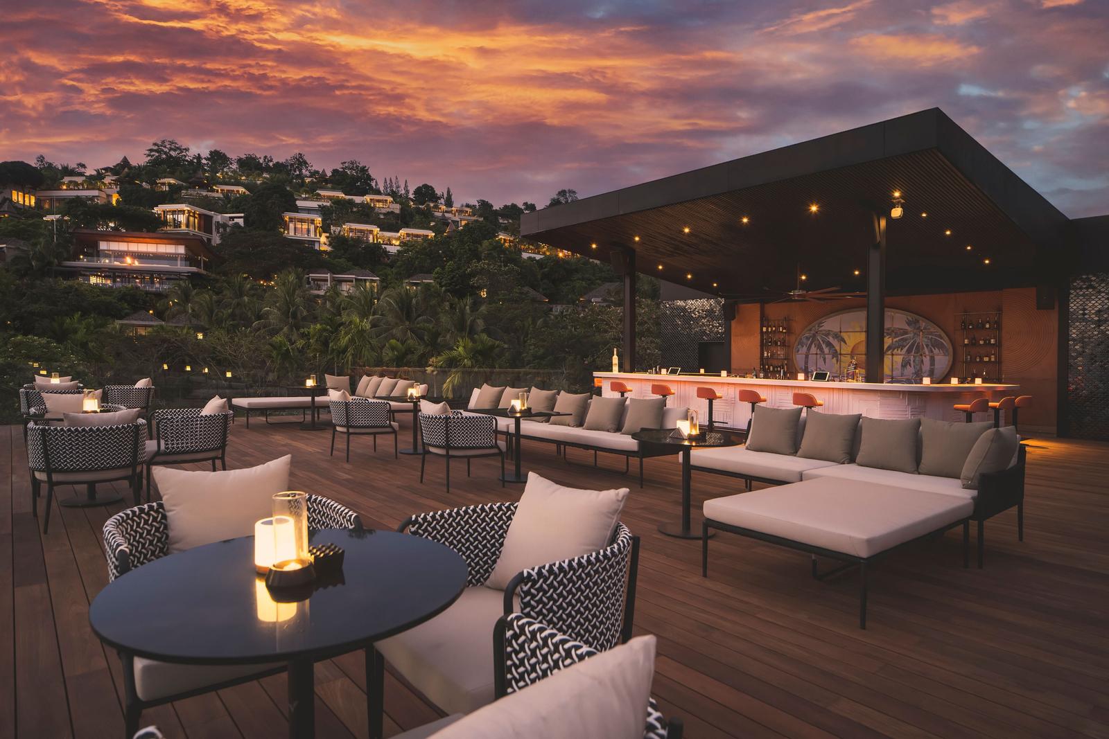 Anantara Layan Phuket Resort — photography