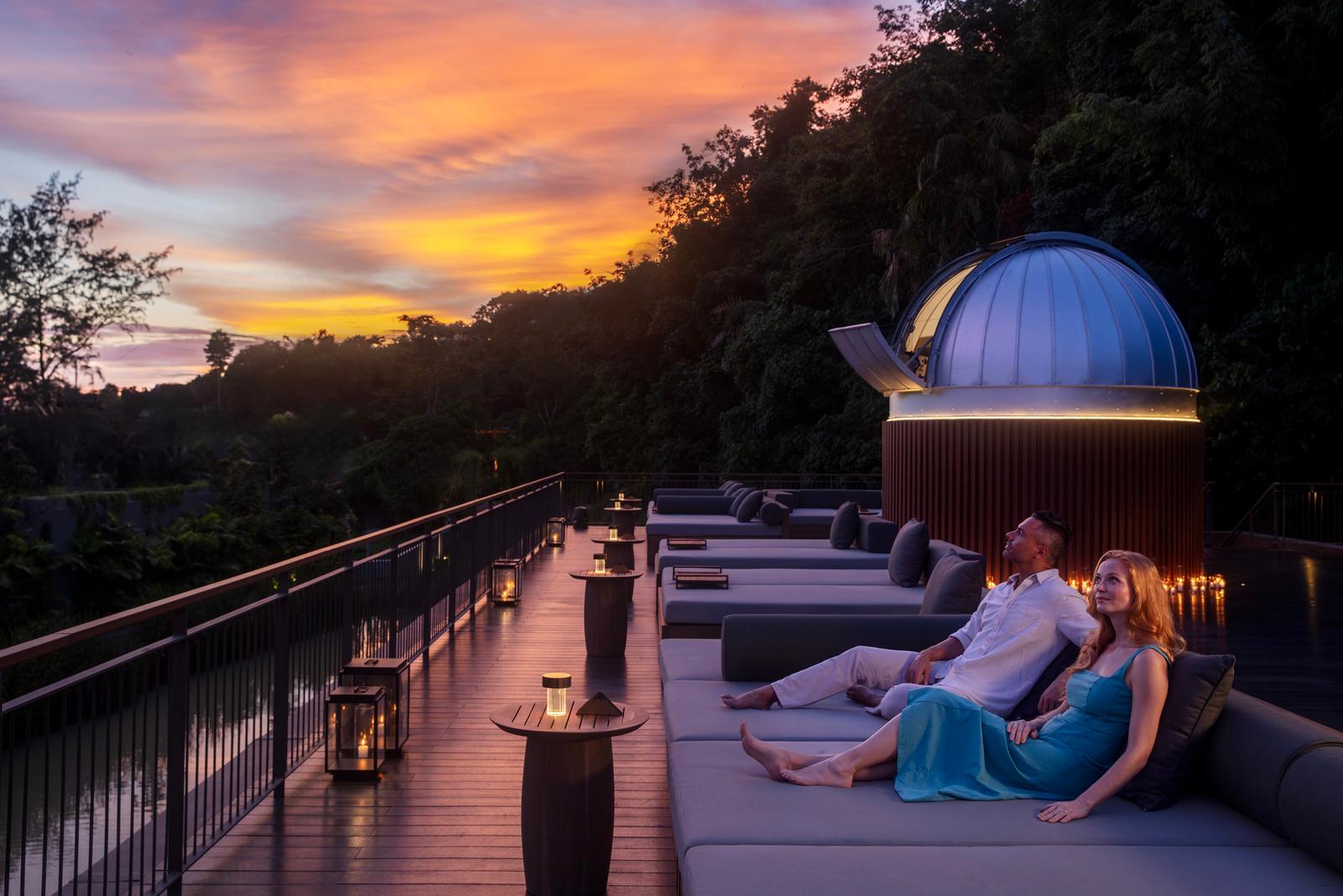 Anantara Layan Phuket Resort — photography