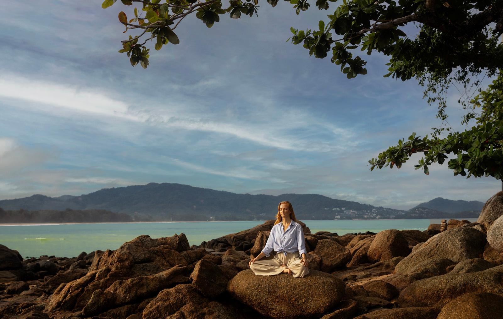 Anantara Layan Phuket Resort — photography