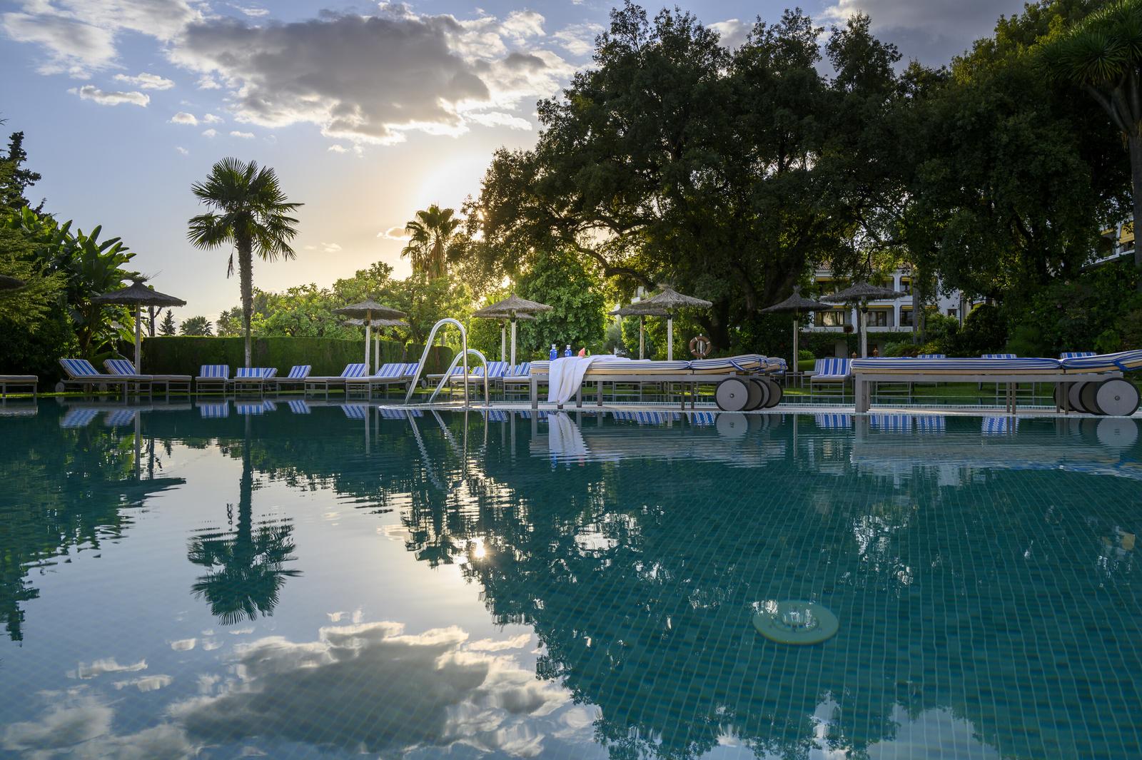 Buchinger Wilhelmi Marbella — photography