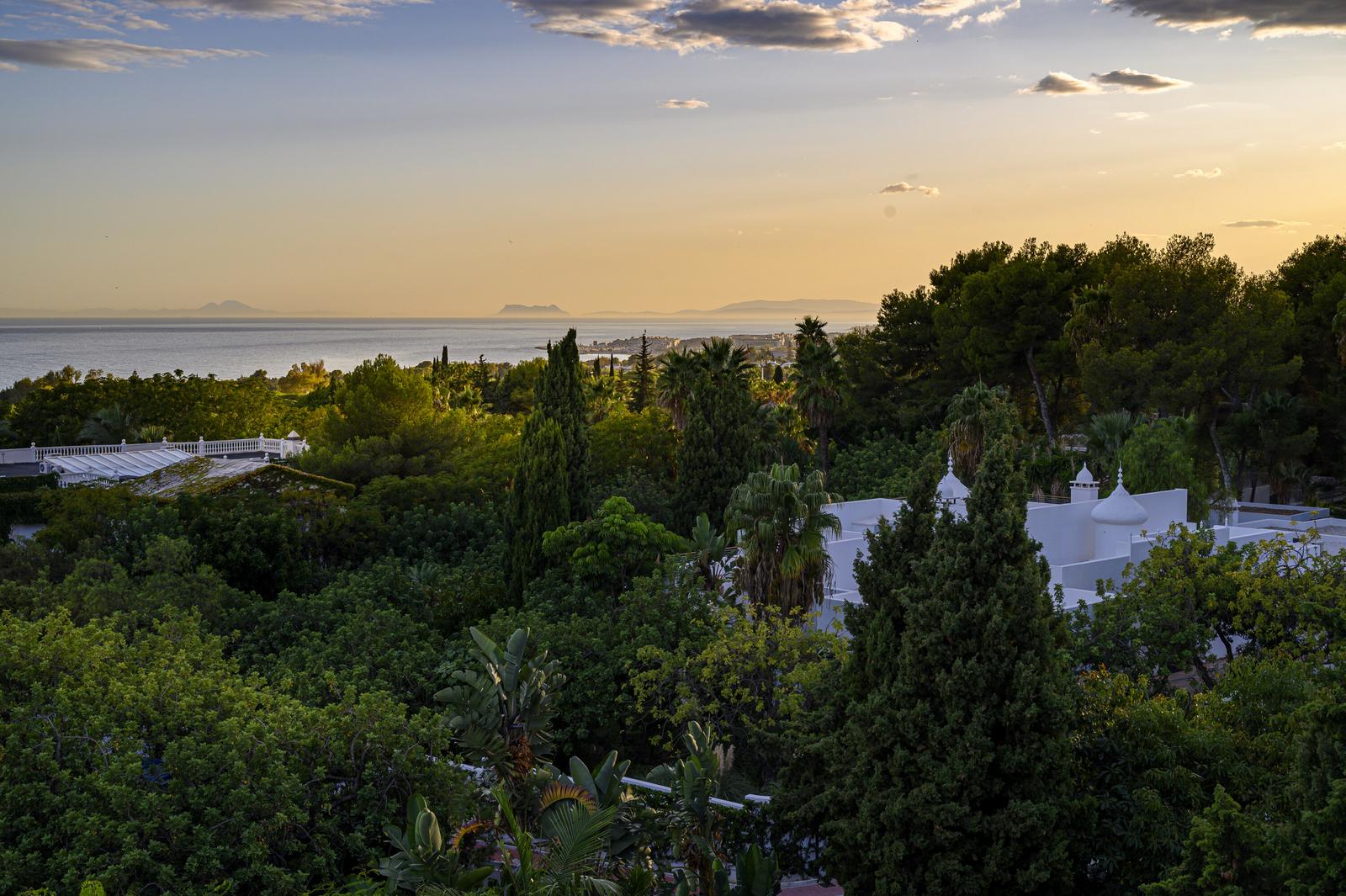 Buchinger Wilhelmi Marbella — photography