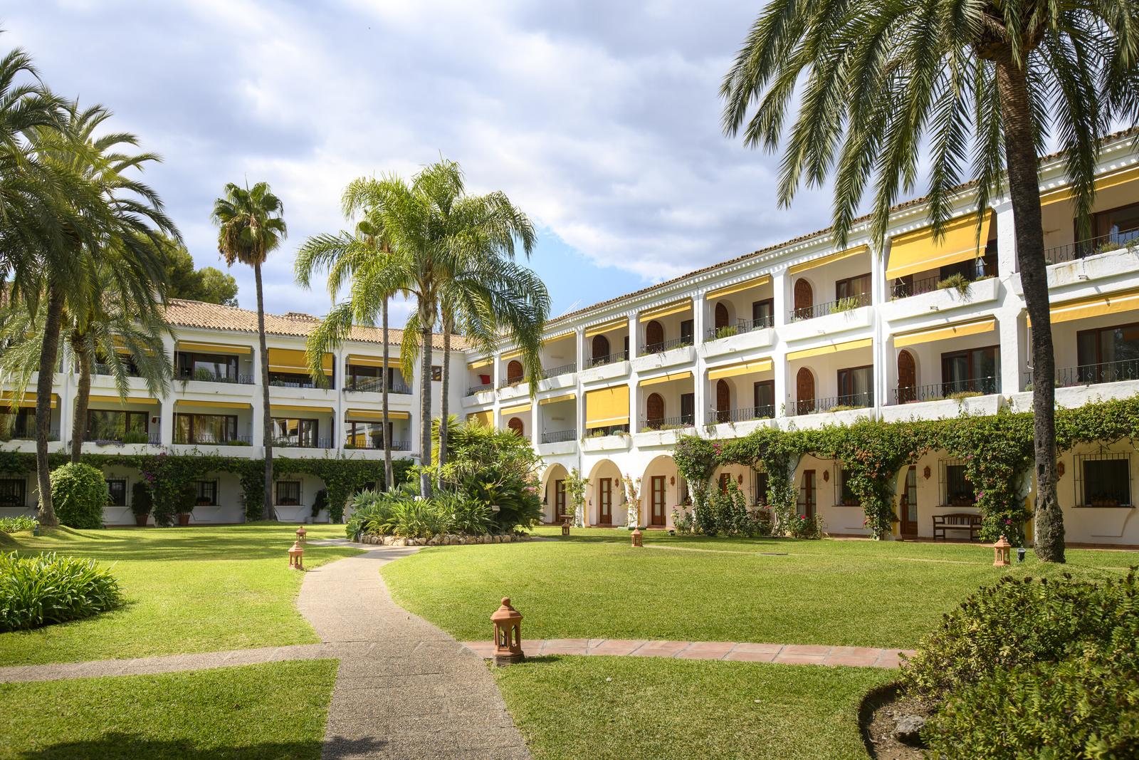 Buchinger Wilhelmi Marbella — photography