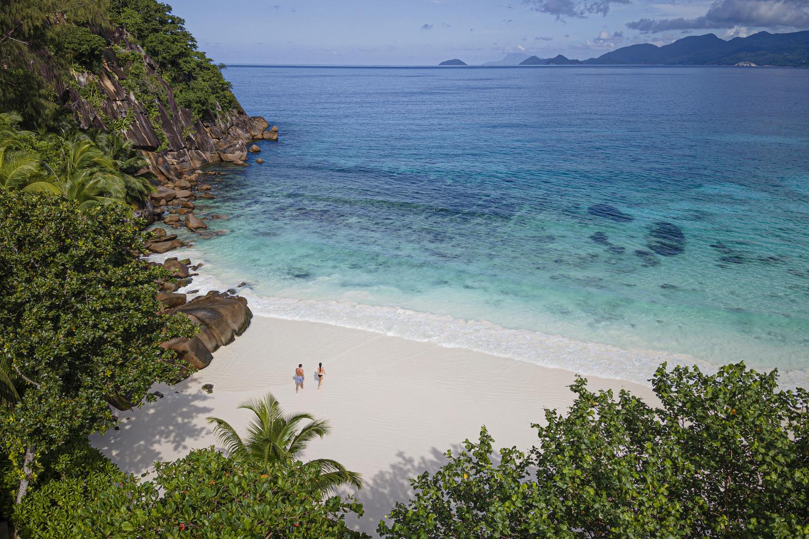 Four Seasons Resort Seychelles — photography