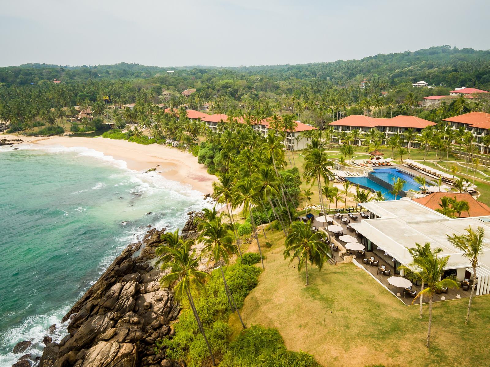 Anantara Peace Haven Tangalle Resort, Goyambokka, Tangalle, Sri Lanka