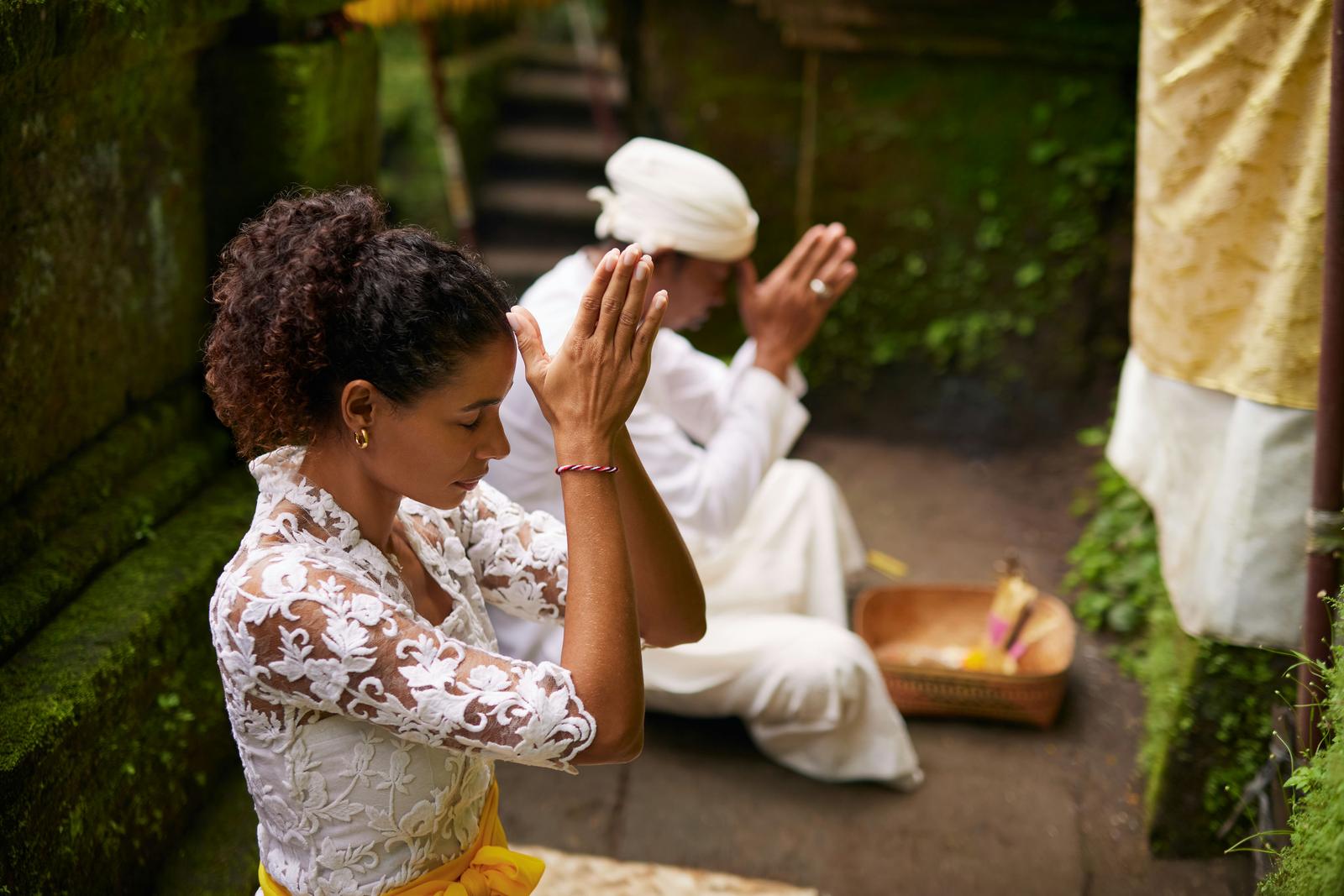 COMO Shambhala Estate — photography