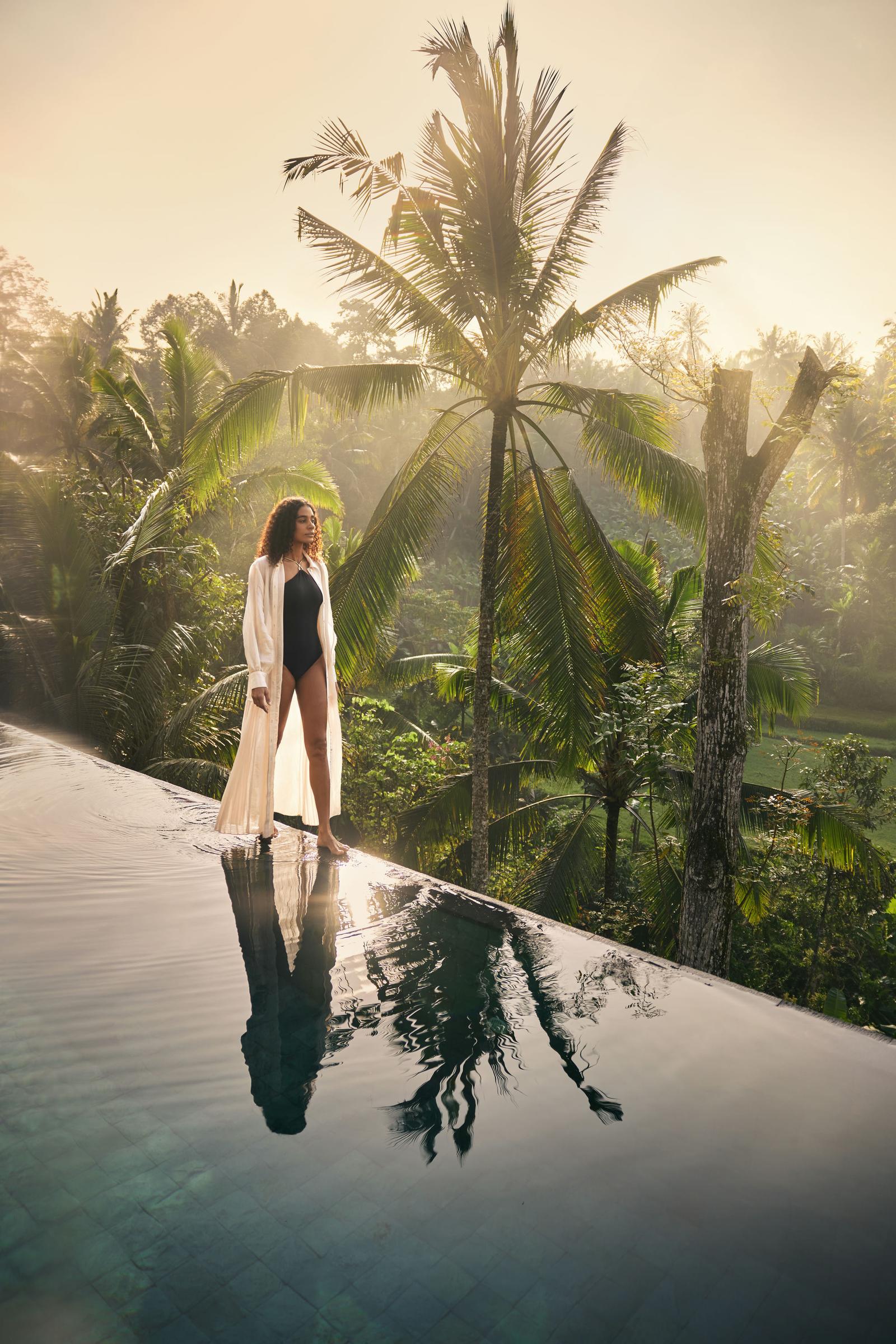 COMO Shambhala Estate — photography
