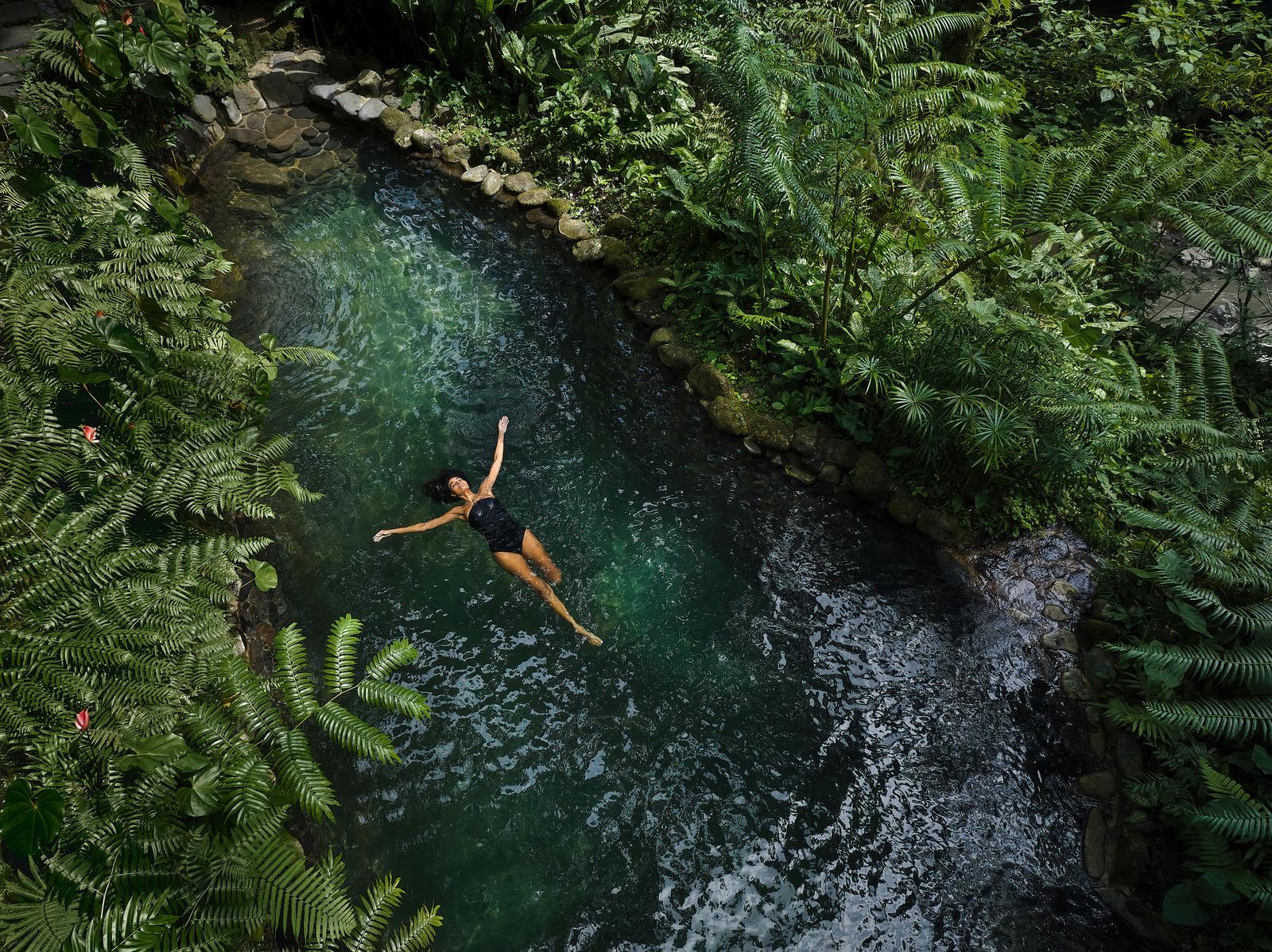 COMO Shambhala Estate — photography