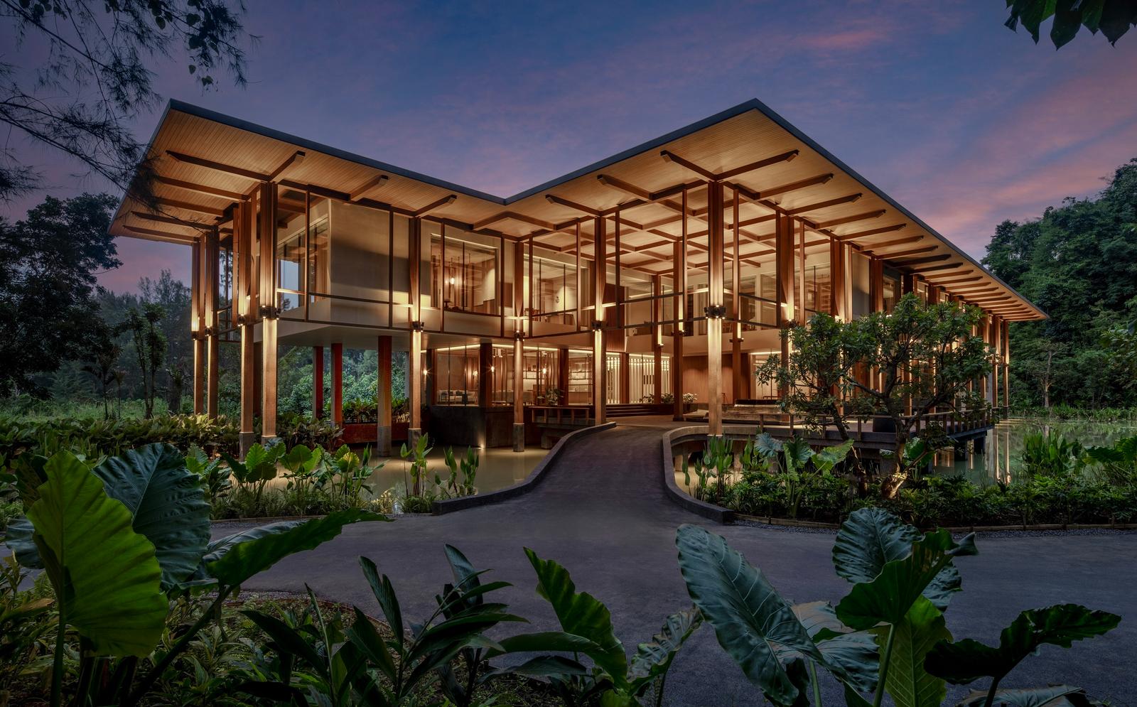 Layan Life by Anantara, Cherngtalay, Phuket, Thailand