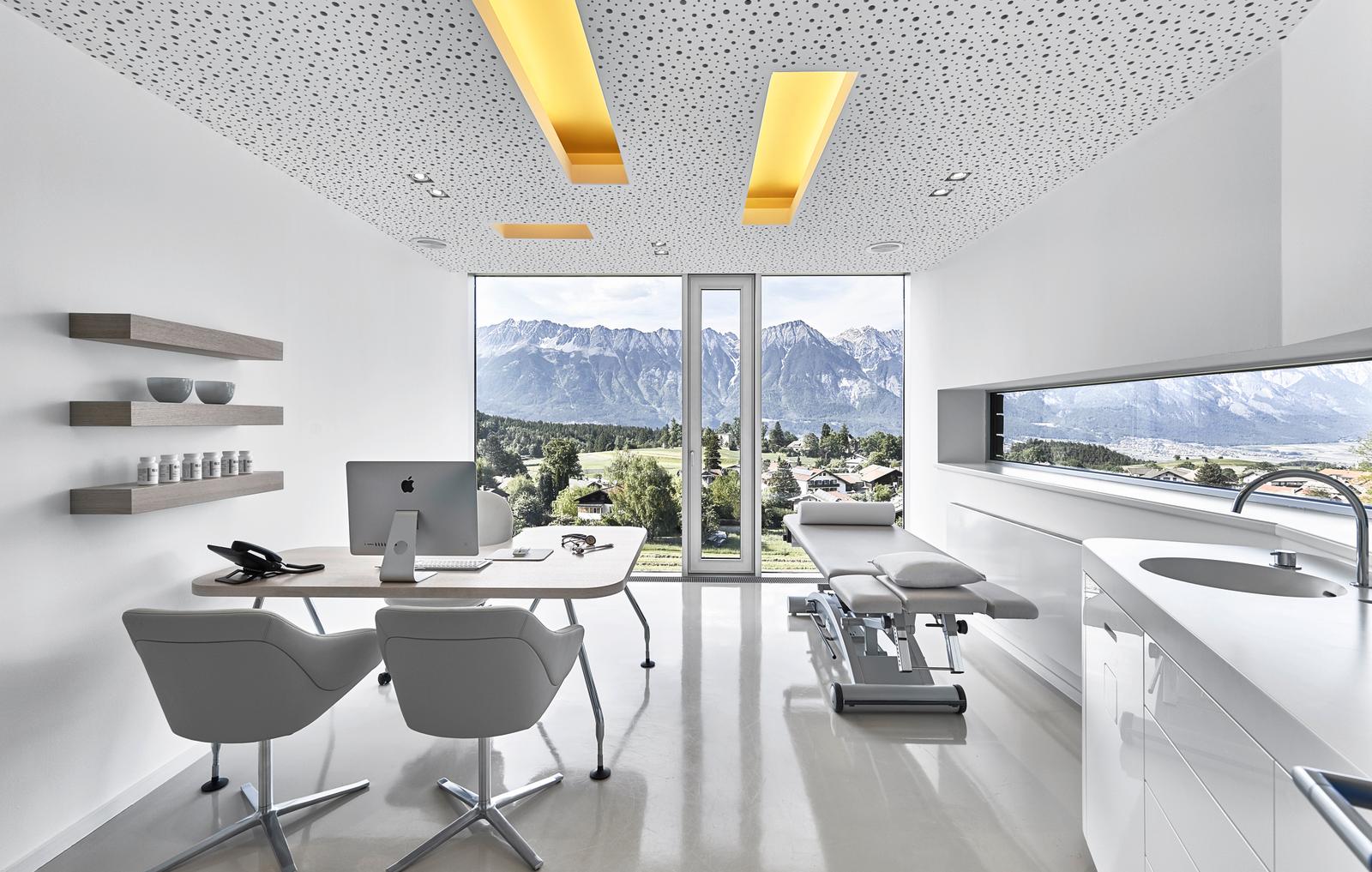 Lanserhof Lans — photography