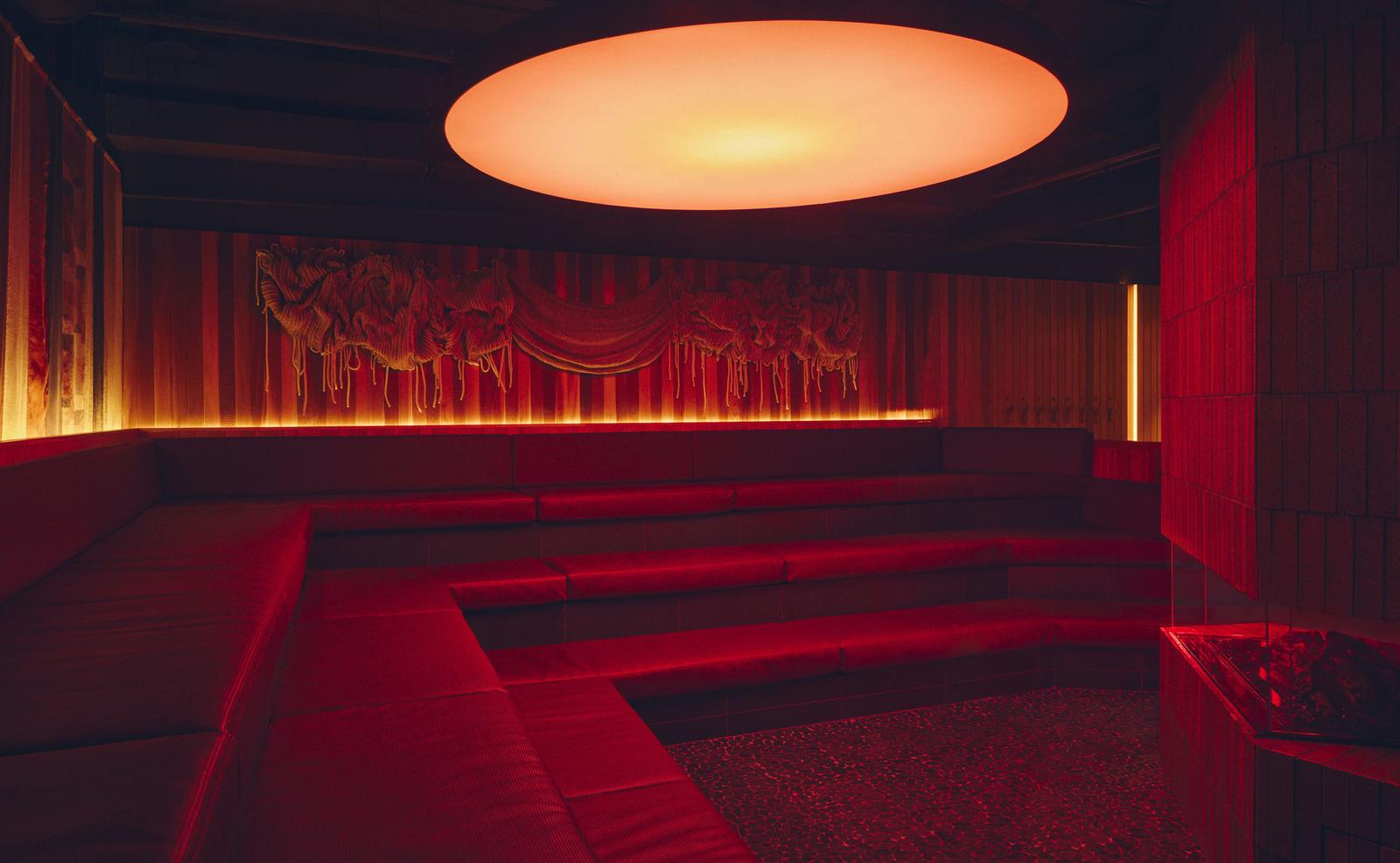 Othership Yorkville — photography