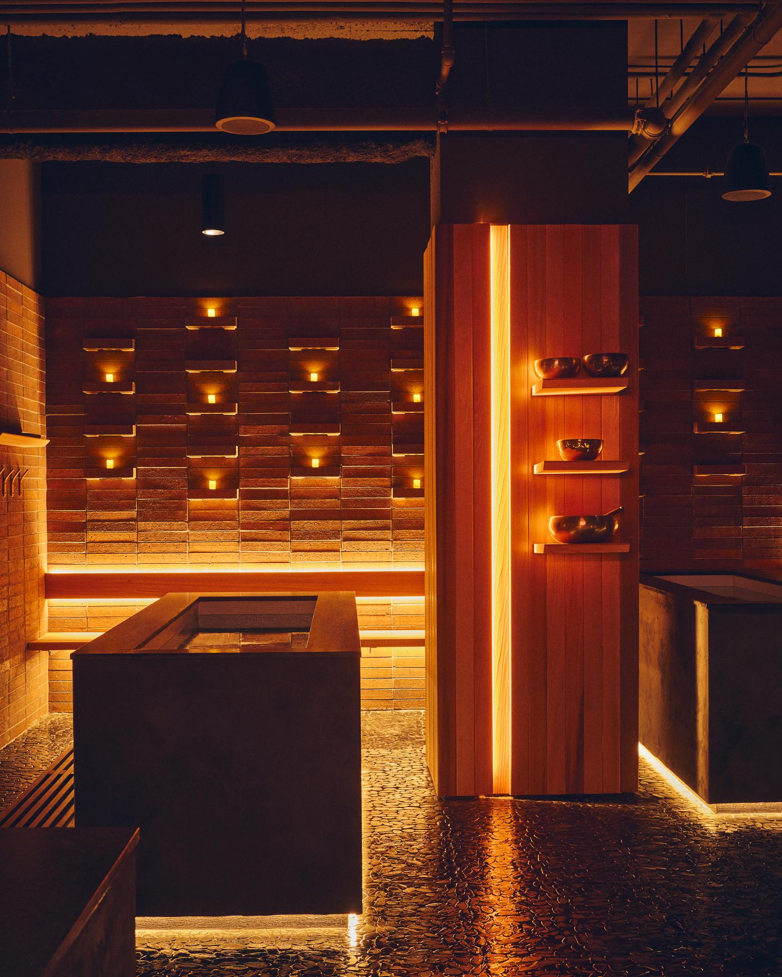 Othership Yorkville — photography