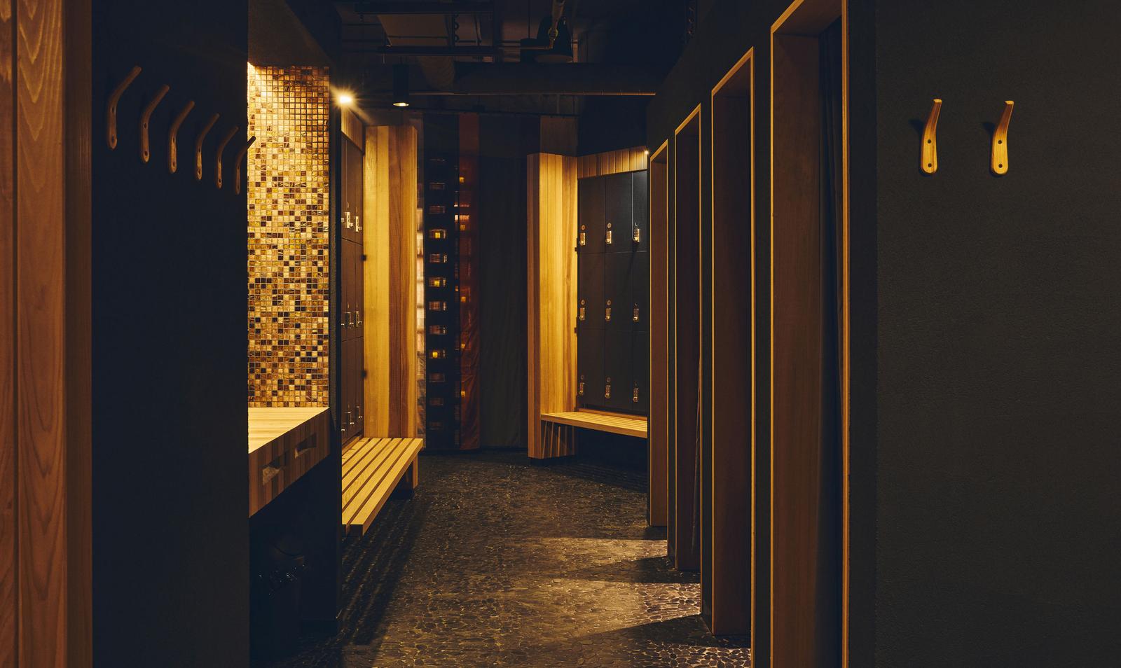 Othership Yorkville — photography