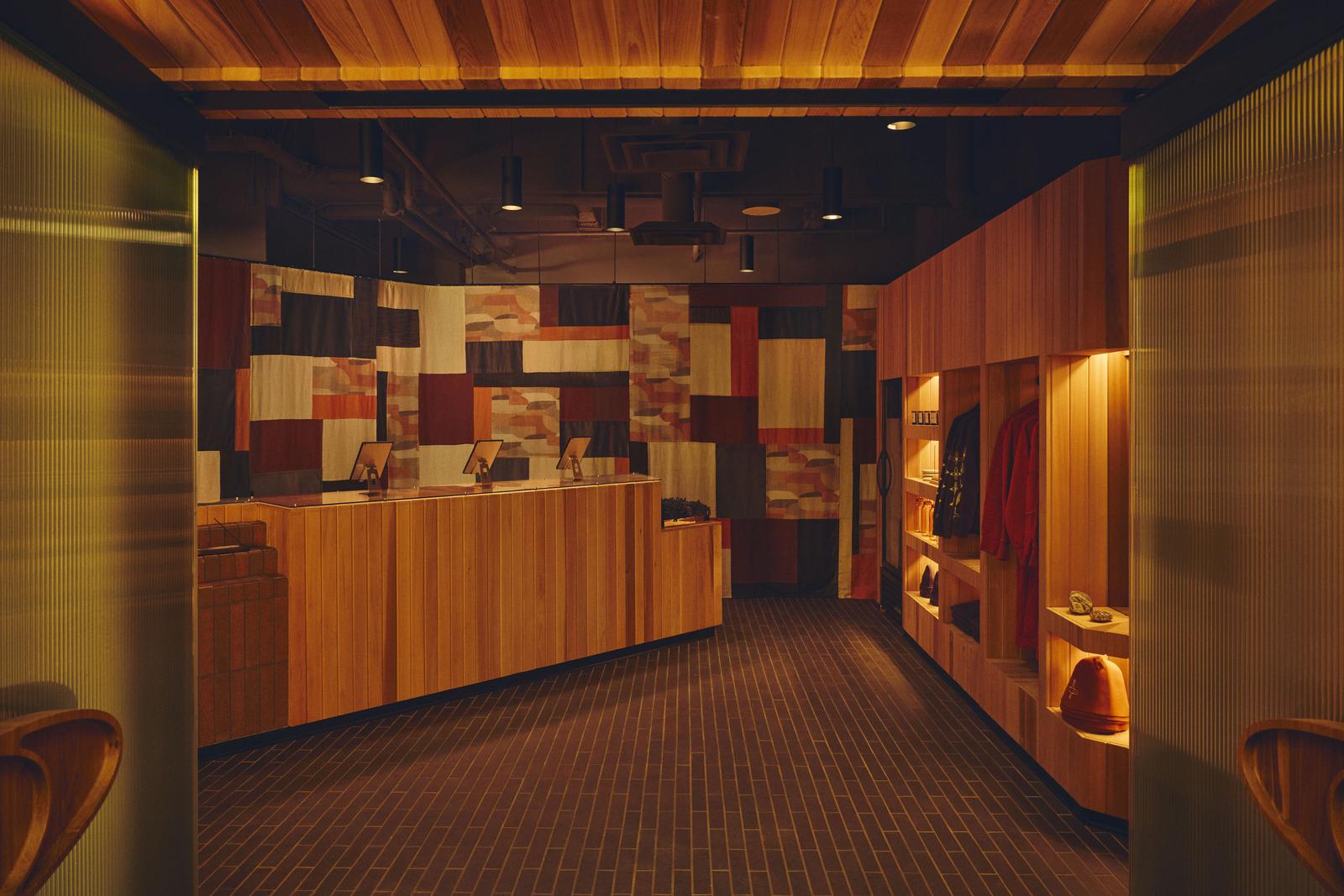 Othership Yorkville — photography