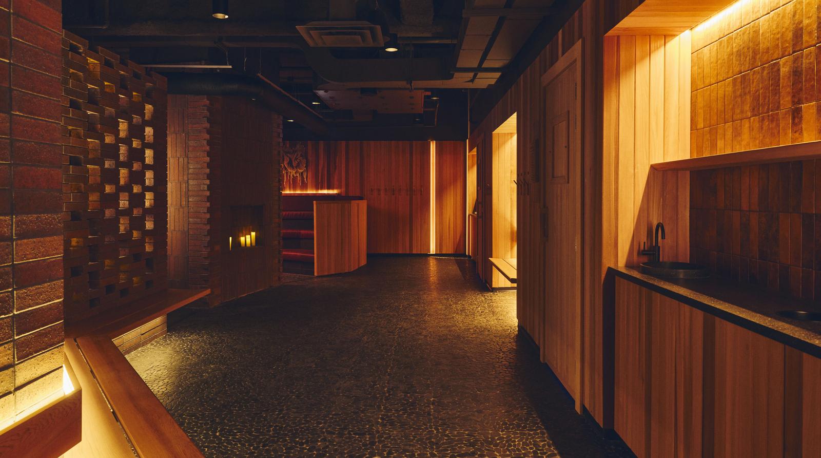 Othership Yorkville — photography