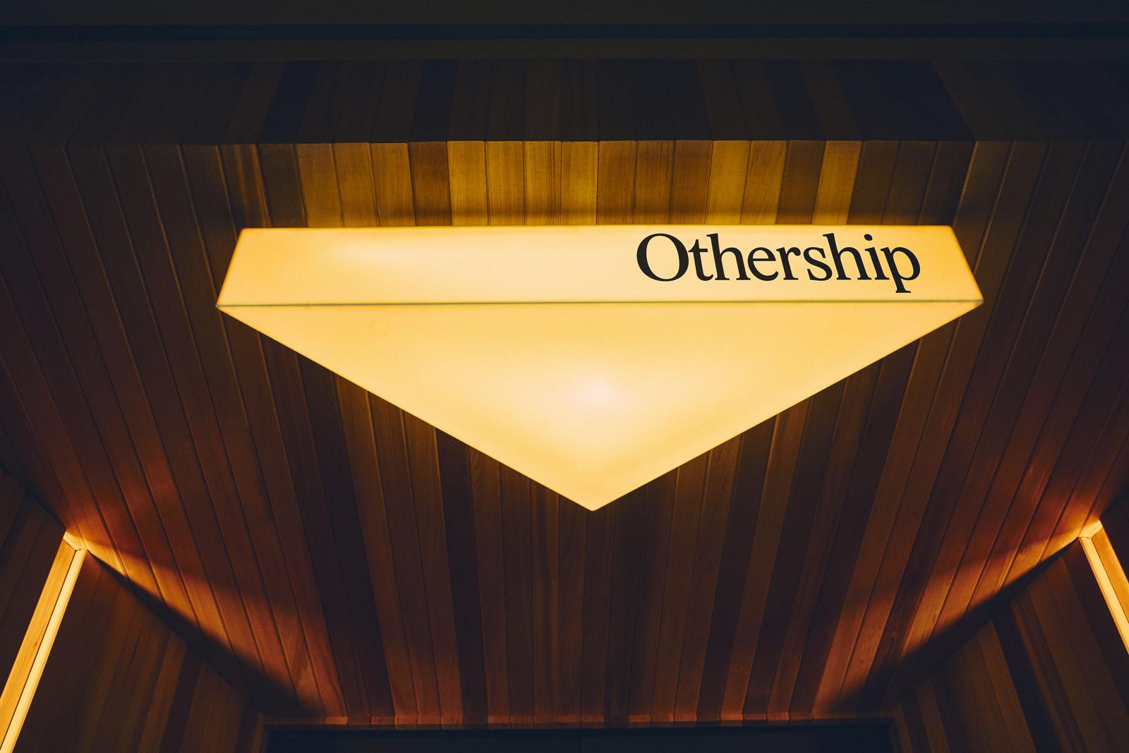 Othership Yorkville — photography