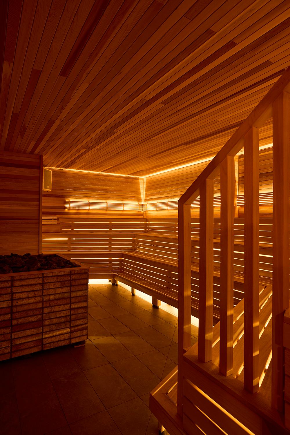 Othership Yorkville — photography
