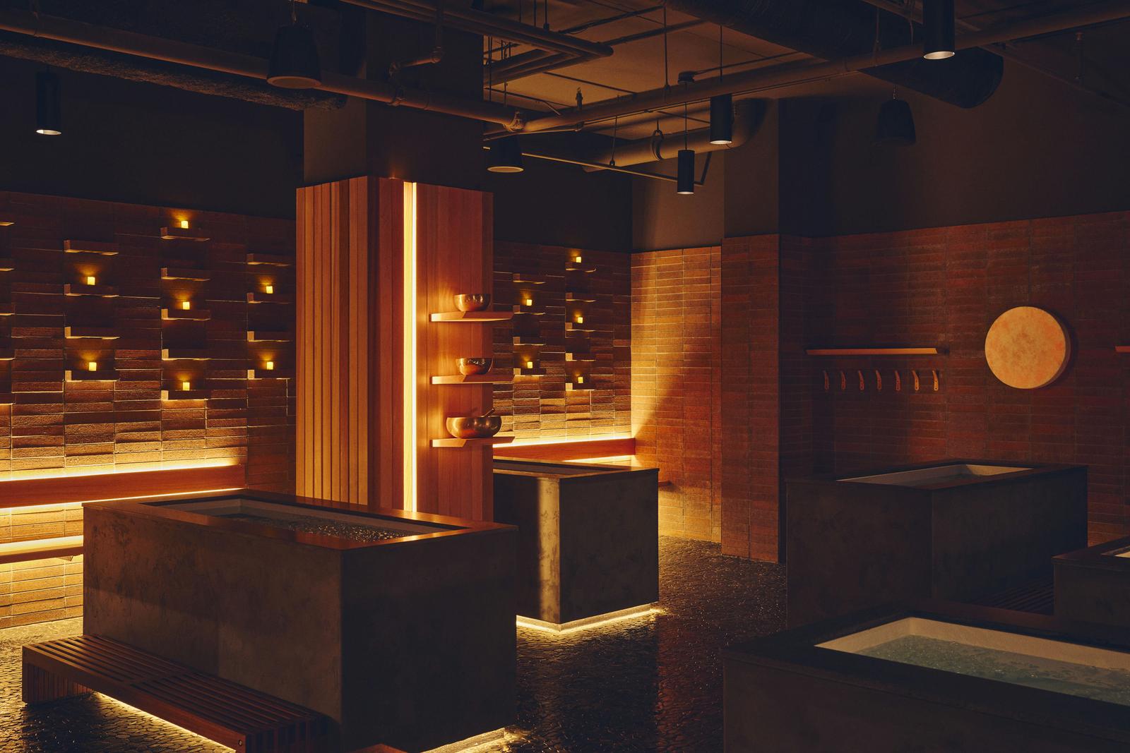Othership Yorkville — photography