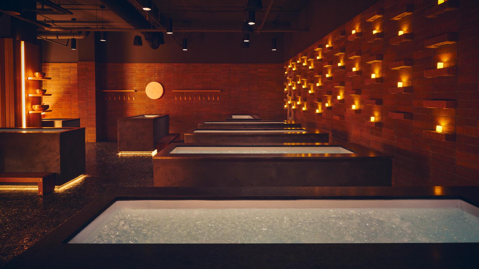 Othership Yorkville — photography