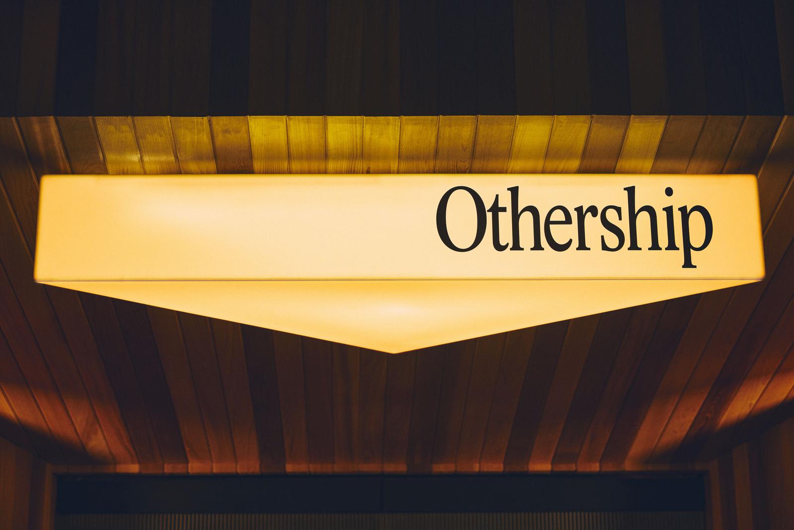 Othership Yorkville — photography