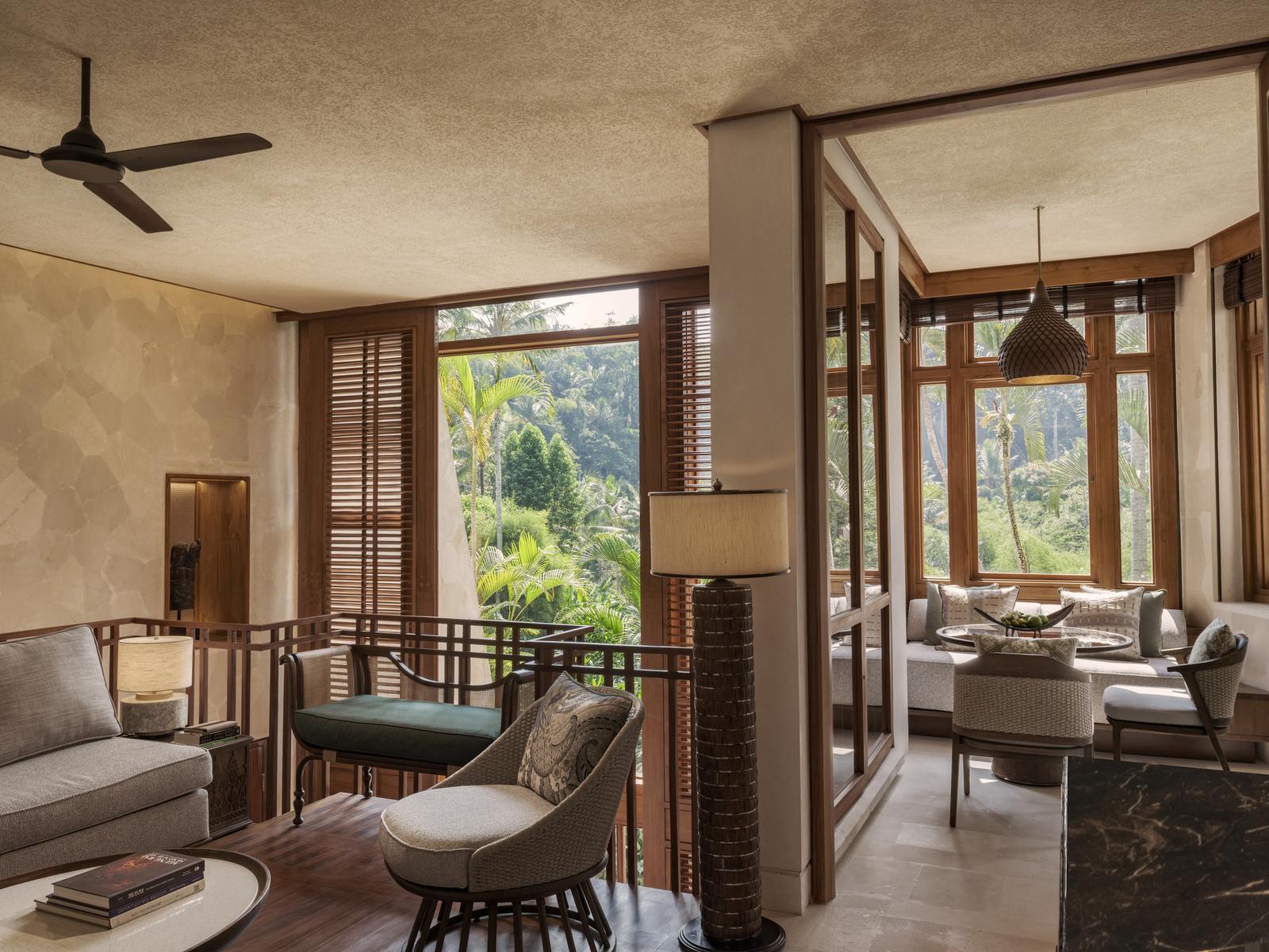 Four Seasons Resort Bali at Sayan — photography