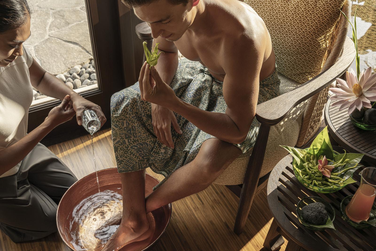 Four Seasons Resort Bali at Sayan — photography