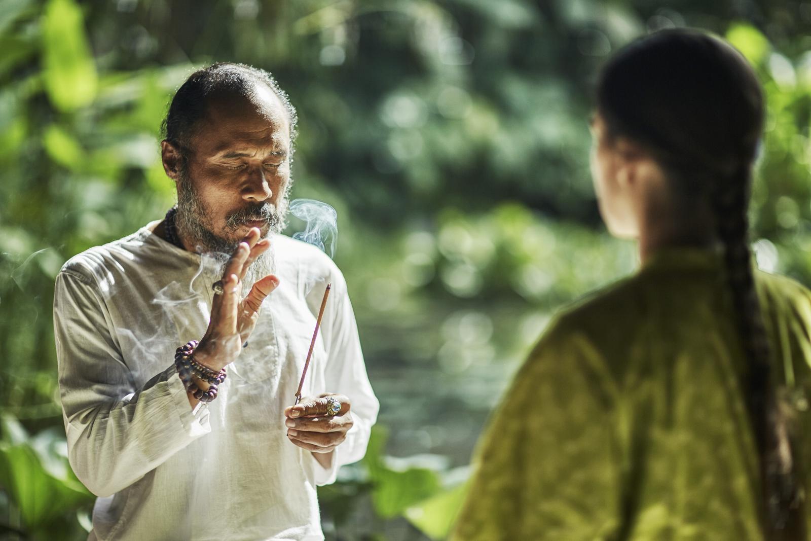 Four Seasons Resort Bali at Sayan — photography