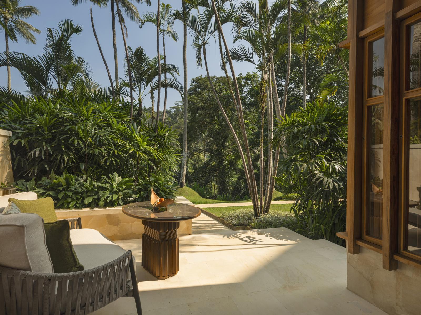 Four Seasons Resort Bali at Sayan — photography