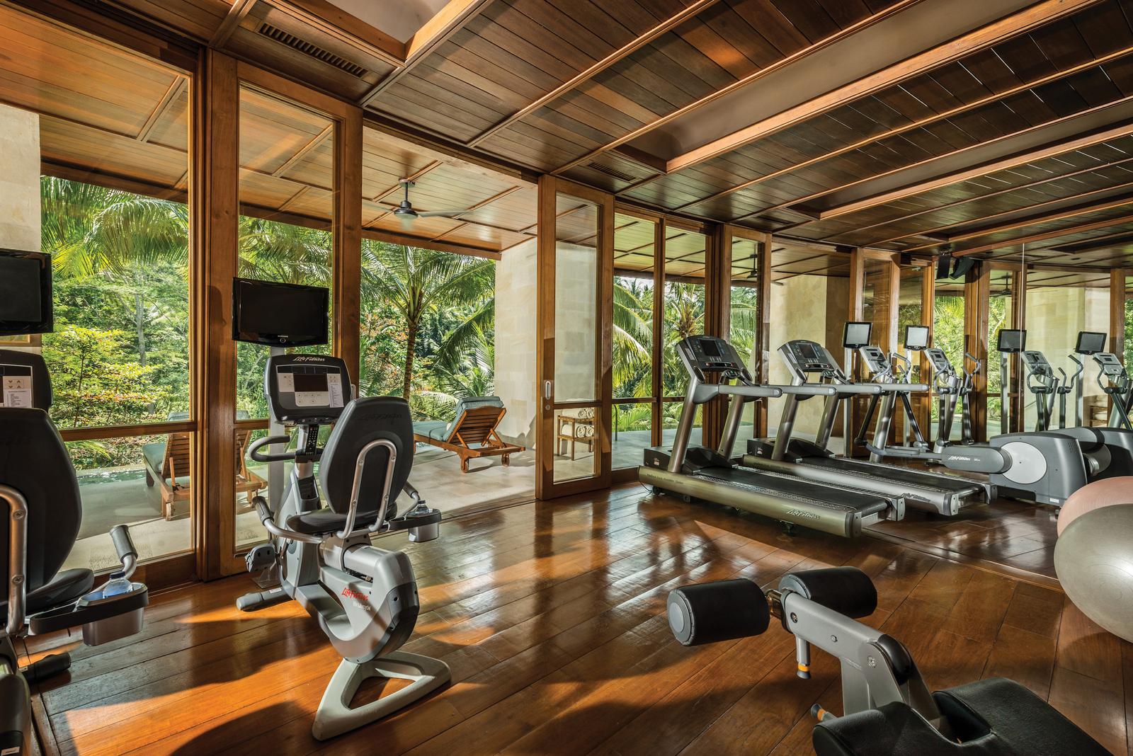 Four Seasons Resort Bali at Sayan — photography